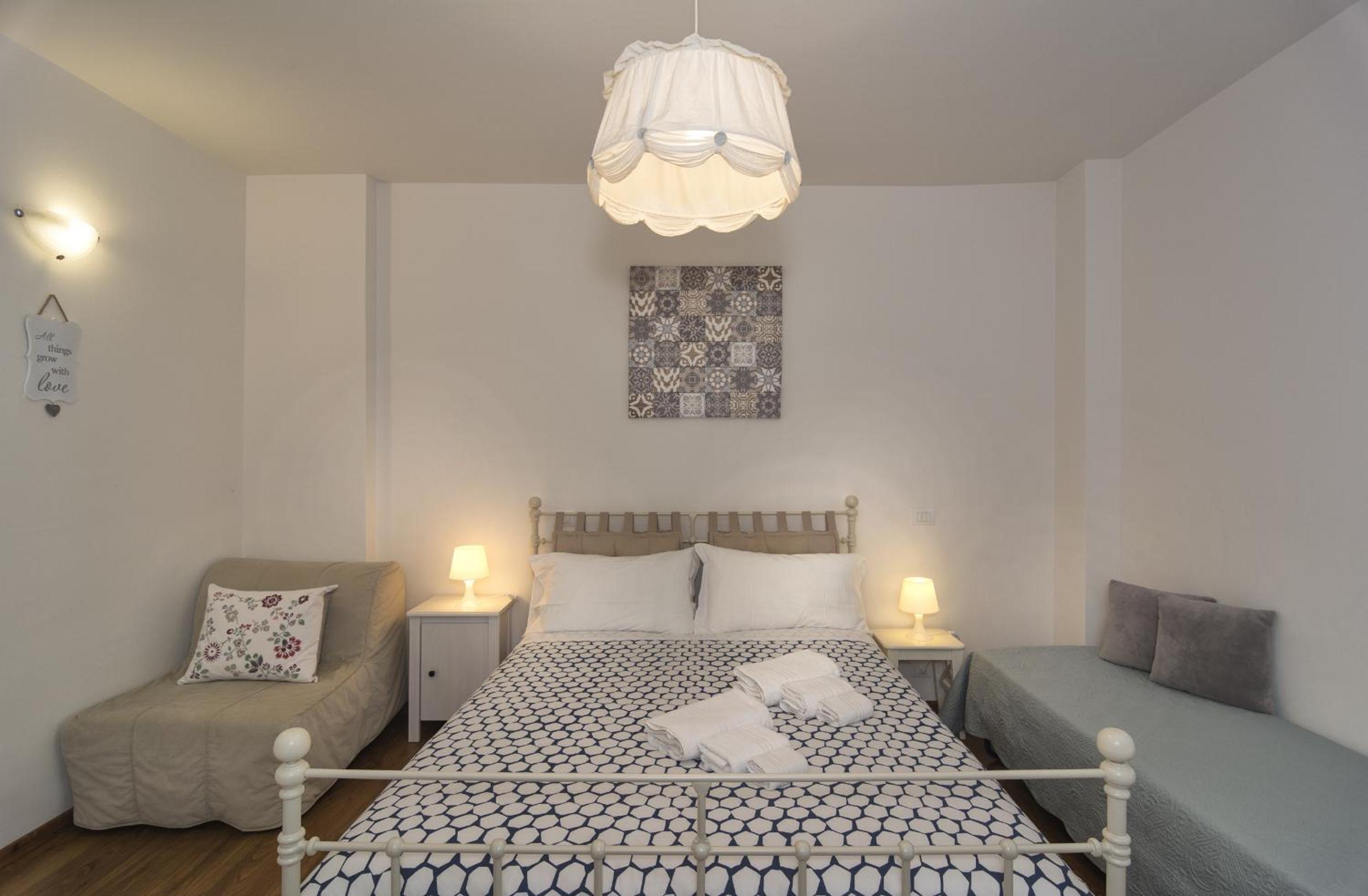 Affittacamere BB STEFY photo 3