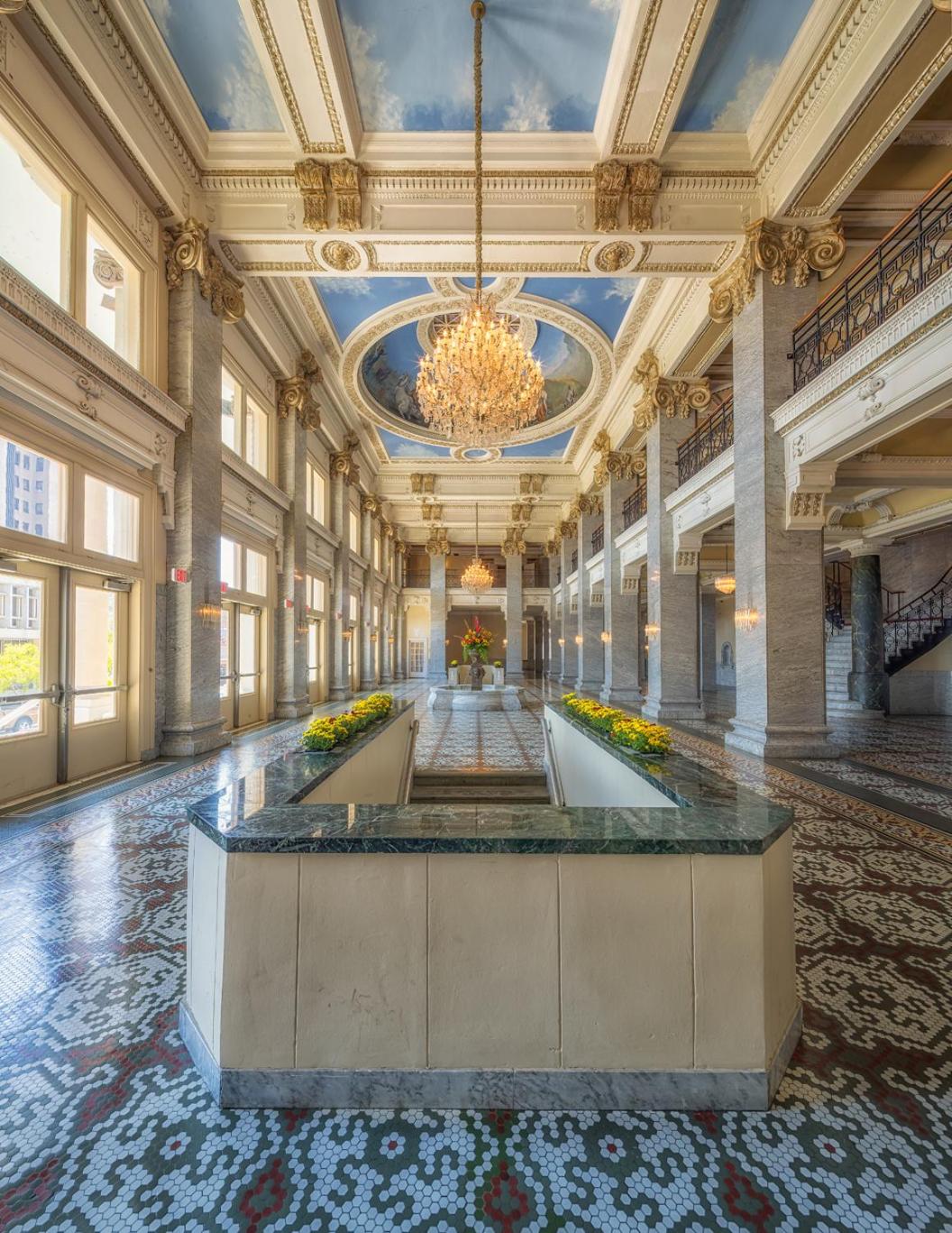 Hotel Bentley - Property Image 28