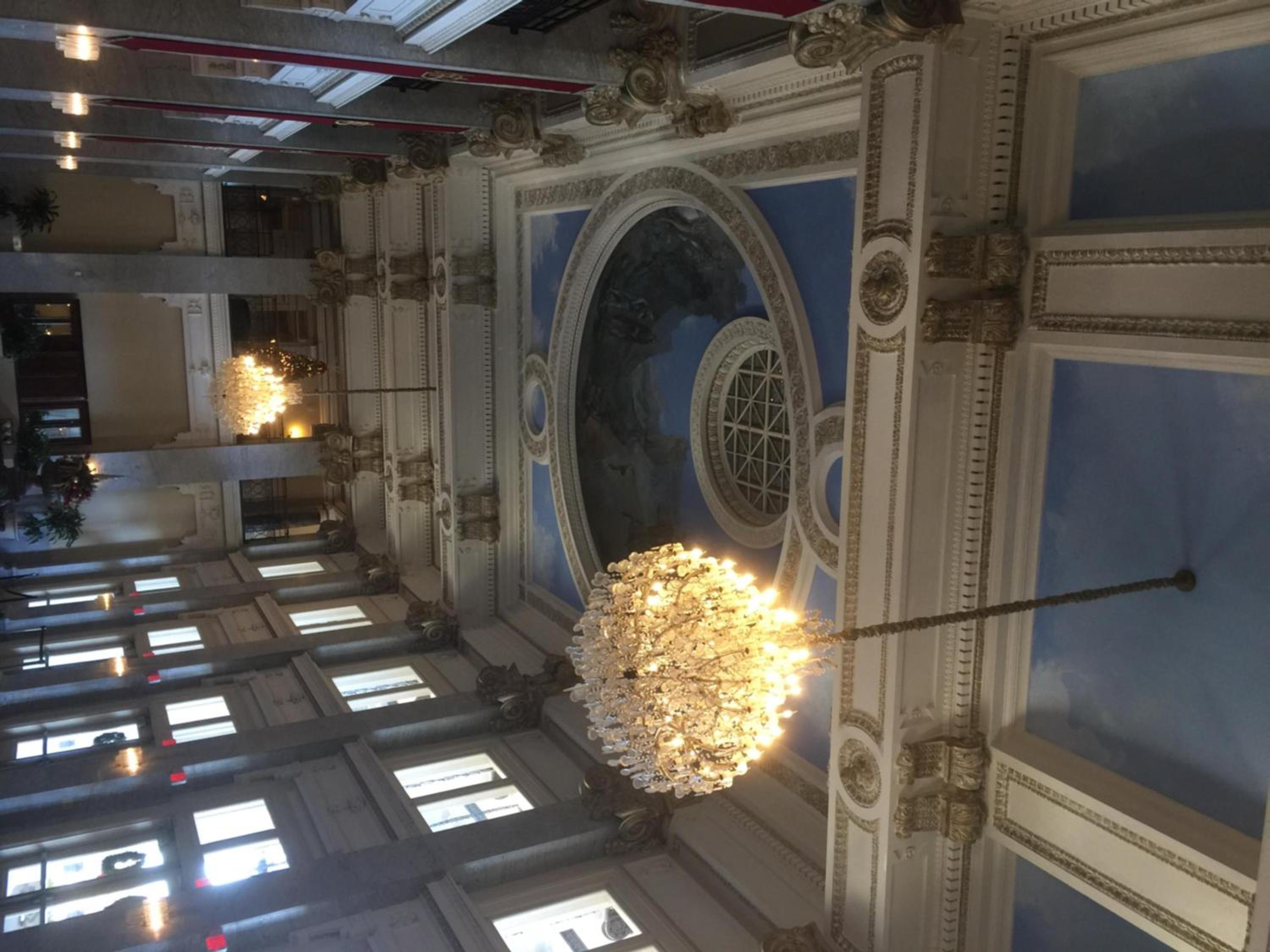 Hotel Bentley - Property Image 37