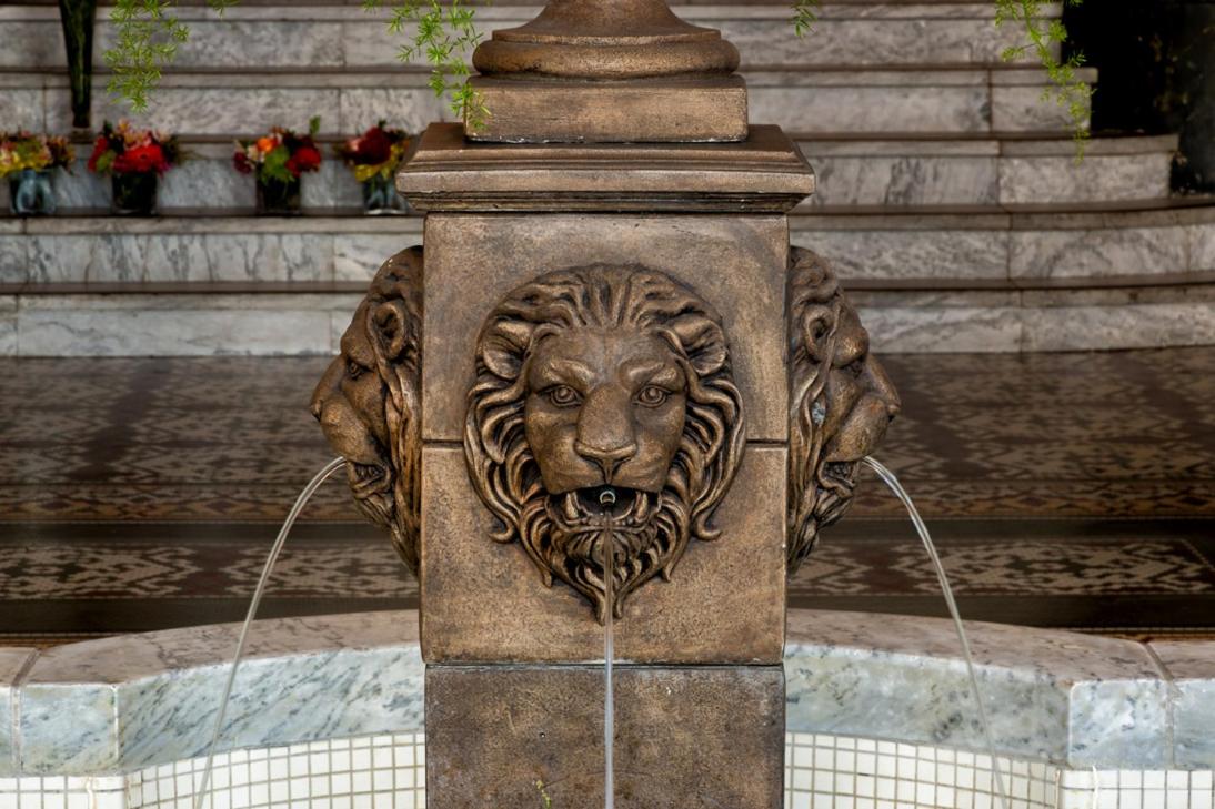 Hotel Bentley - Property Image 2