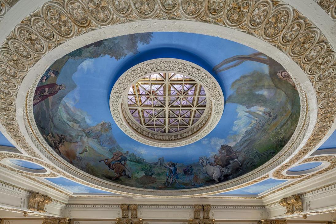 Hotel Bentley - Property Image 3