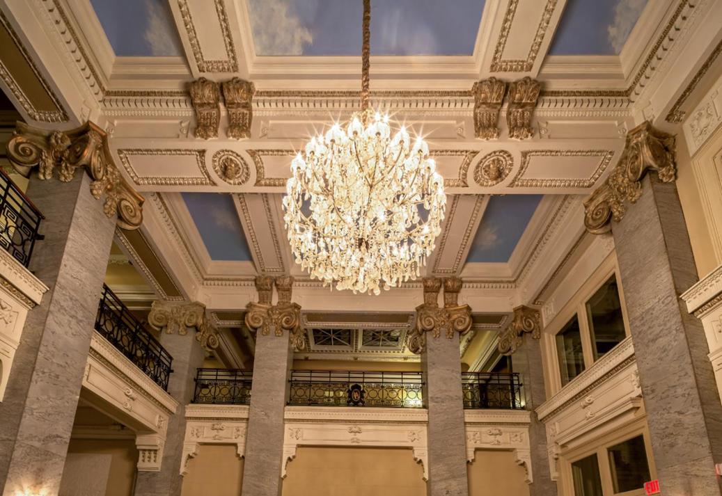 Hotel Bentley - Property Image 4