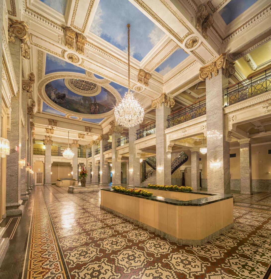 Hotel Bentley - Property Image 29