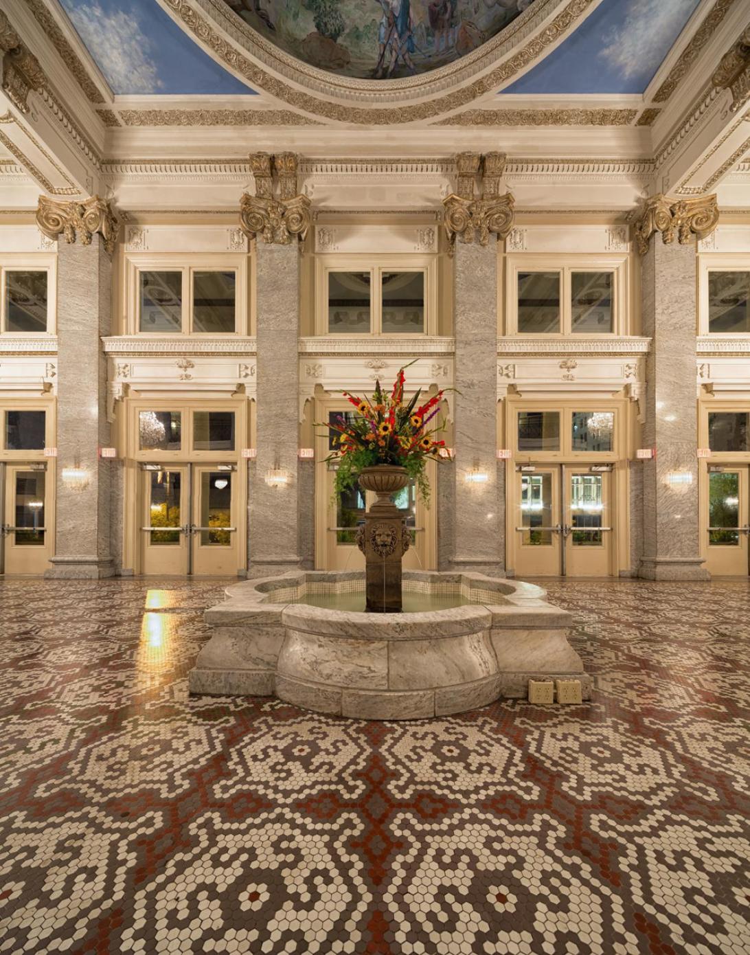 Hotel Bentley - Property Image 6