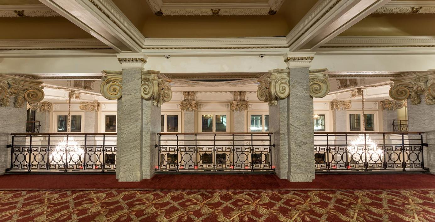 Hotel Bentley - Property Image 7