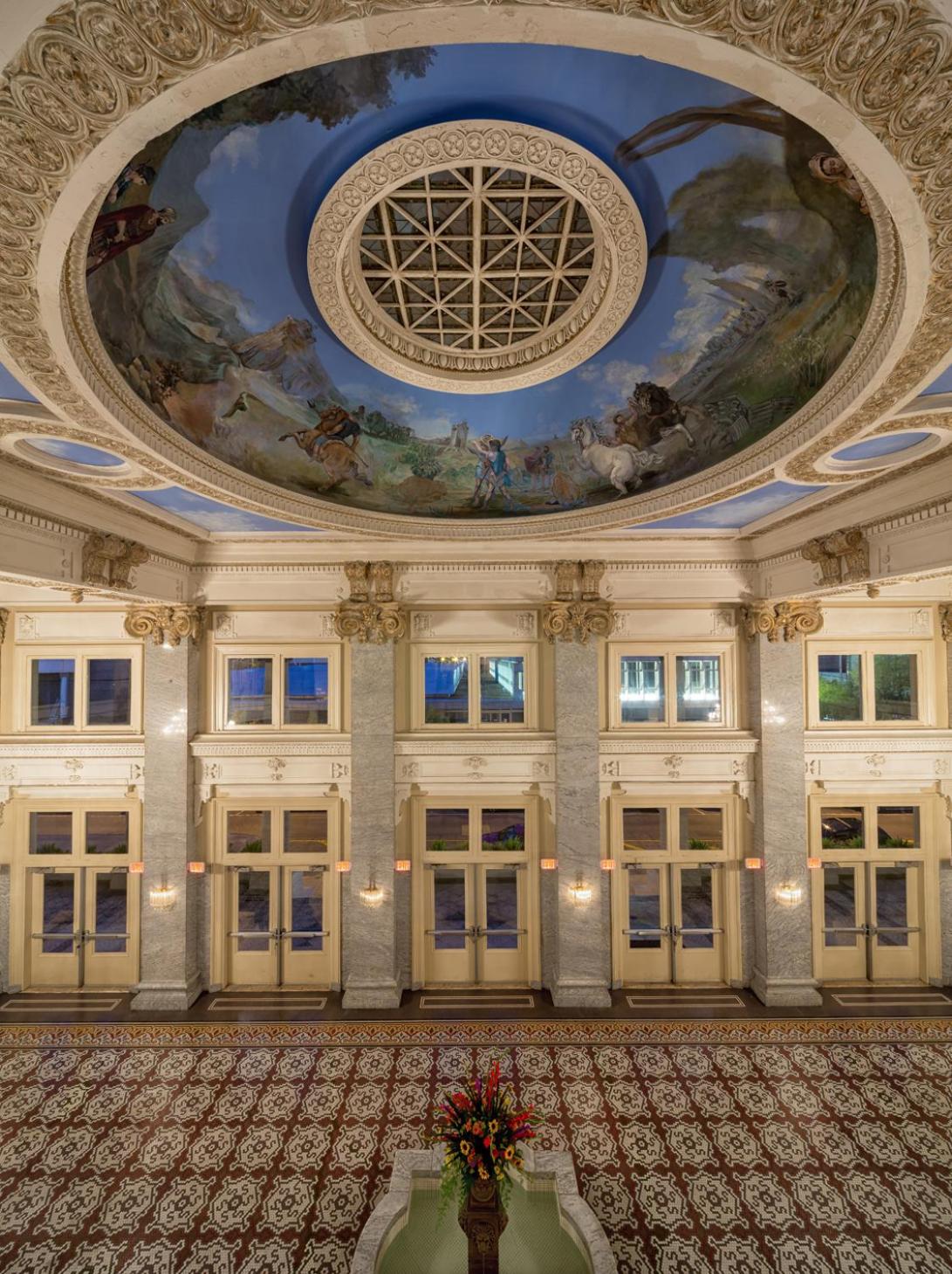 Hotel Bentley - Property Image 8