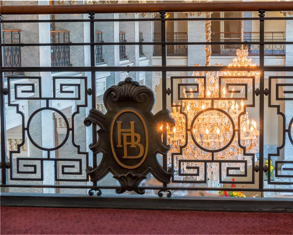 Hotel Bentley - Property Image 10