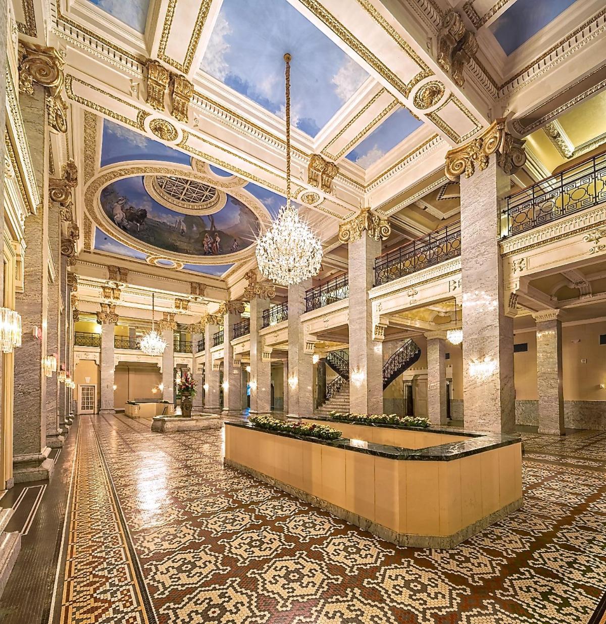 Hotel Bentley - Property Image 12