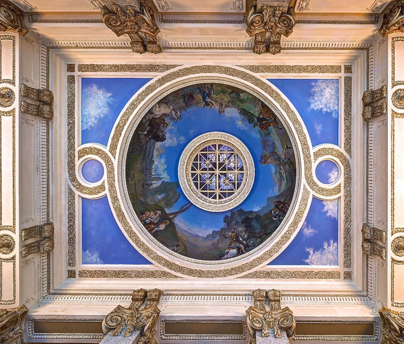 Hotel Bentley - Property Image 13