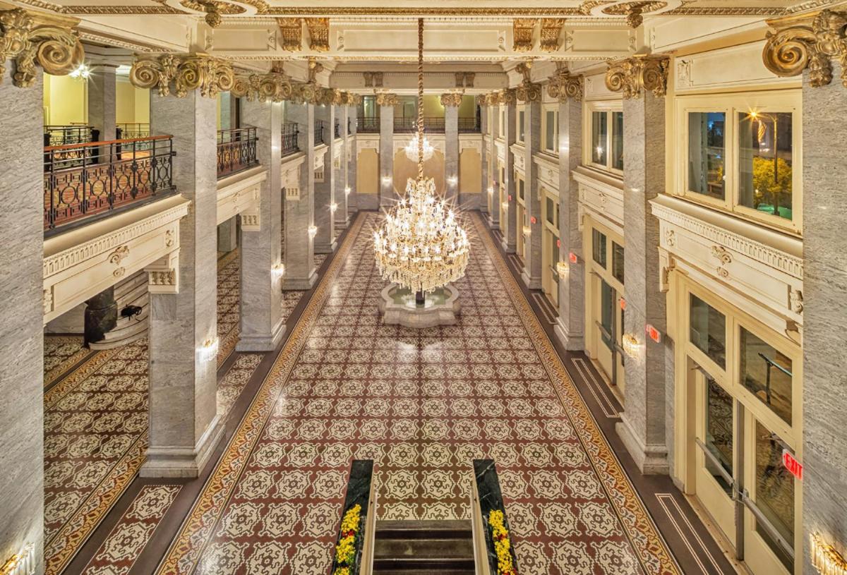 Hotel Bentley - Property Image 33