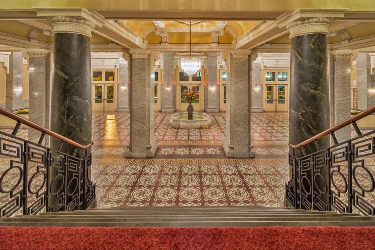 Hotel Bentley - Property Image 34