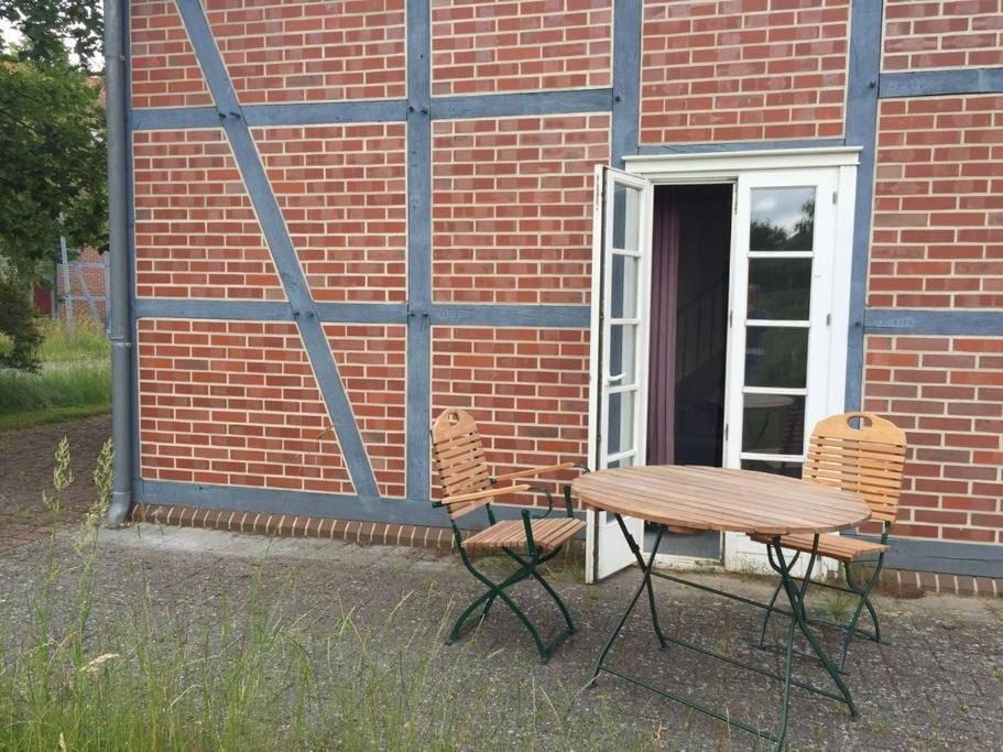 Entspannung in der schönen Lüneburger Heide view 3
