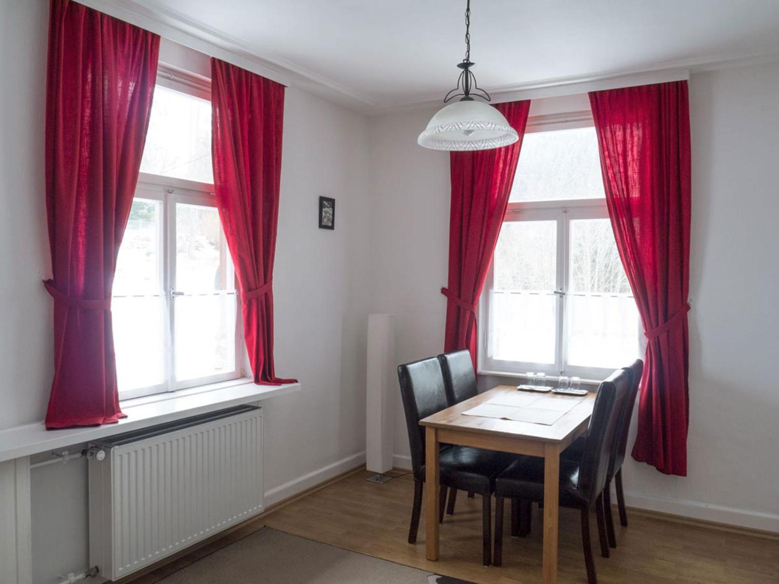 Hotel B&B Steinasäge