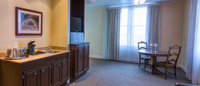 Hotel Bentley - Property Image 30