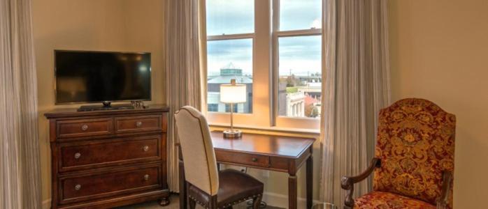 Air Guard Safety Workshop Vacations - Hotel Bentley - Property Image 4