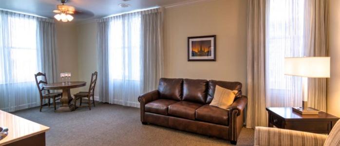 Hotel Bentley - Property Image 31