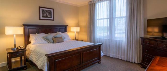 Hotel Bentley - Property Image 32