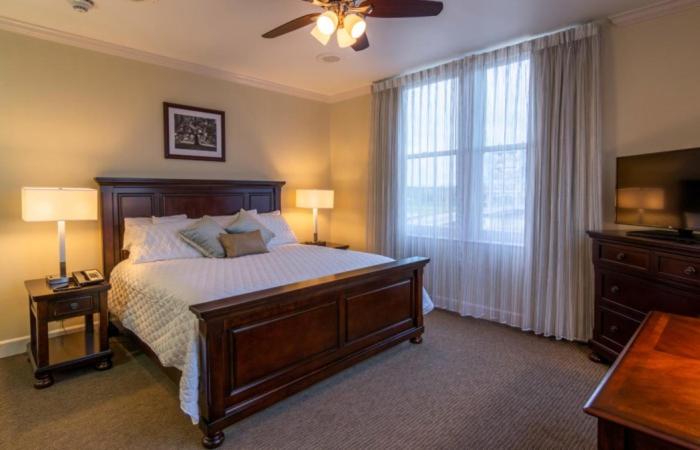 Hotel Bentley - Property Image 27