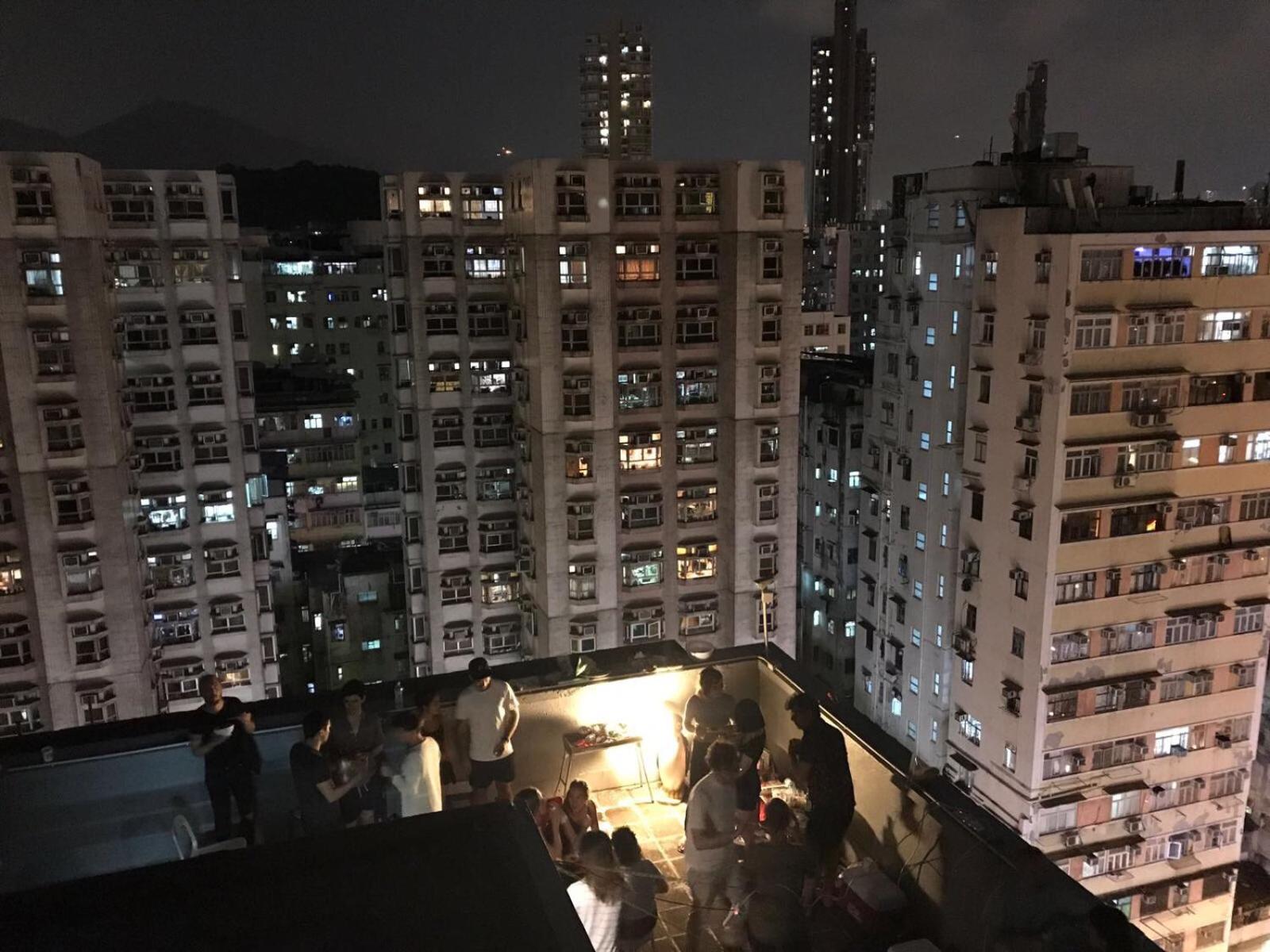 Wontonmeen - Hostel 68