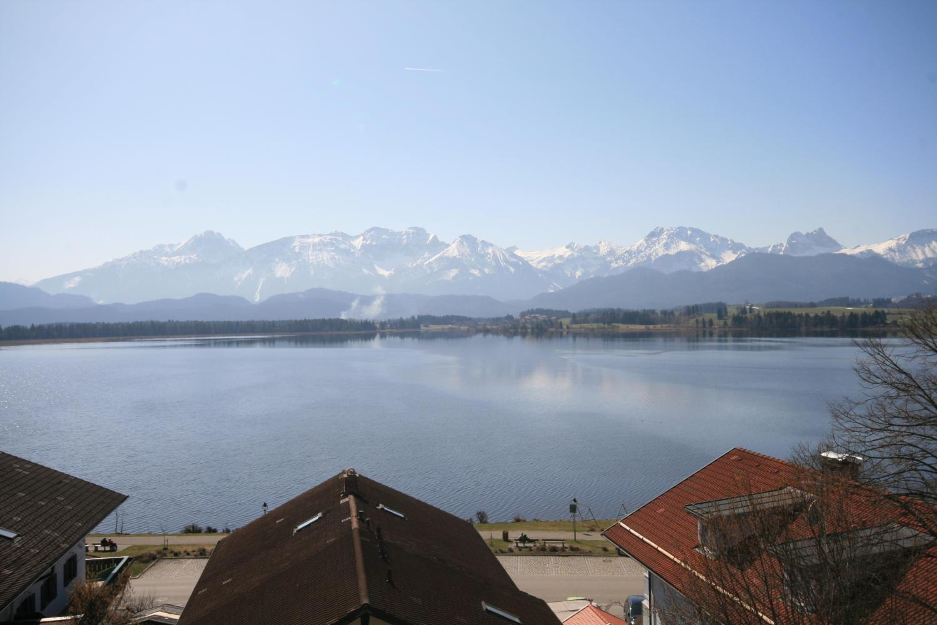 Residenz Sonnenhang II view 5