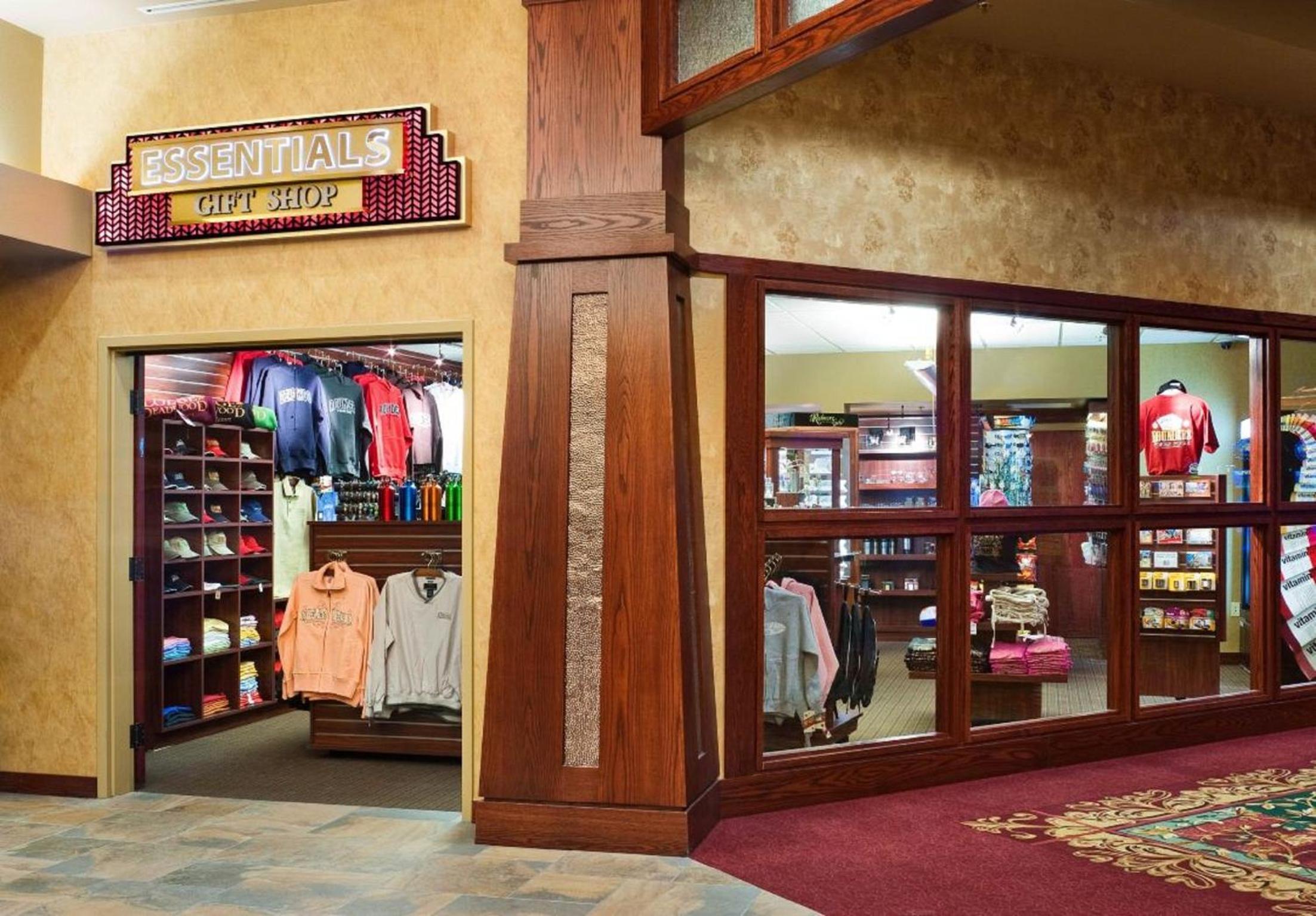 The Lodge at Deadwood, Billede 26