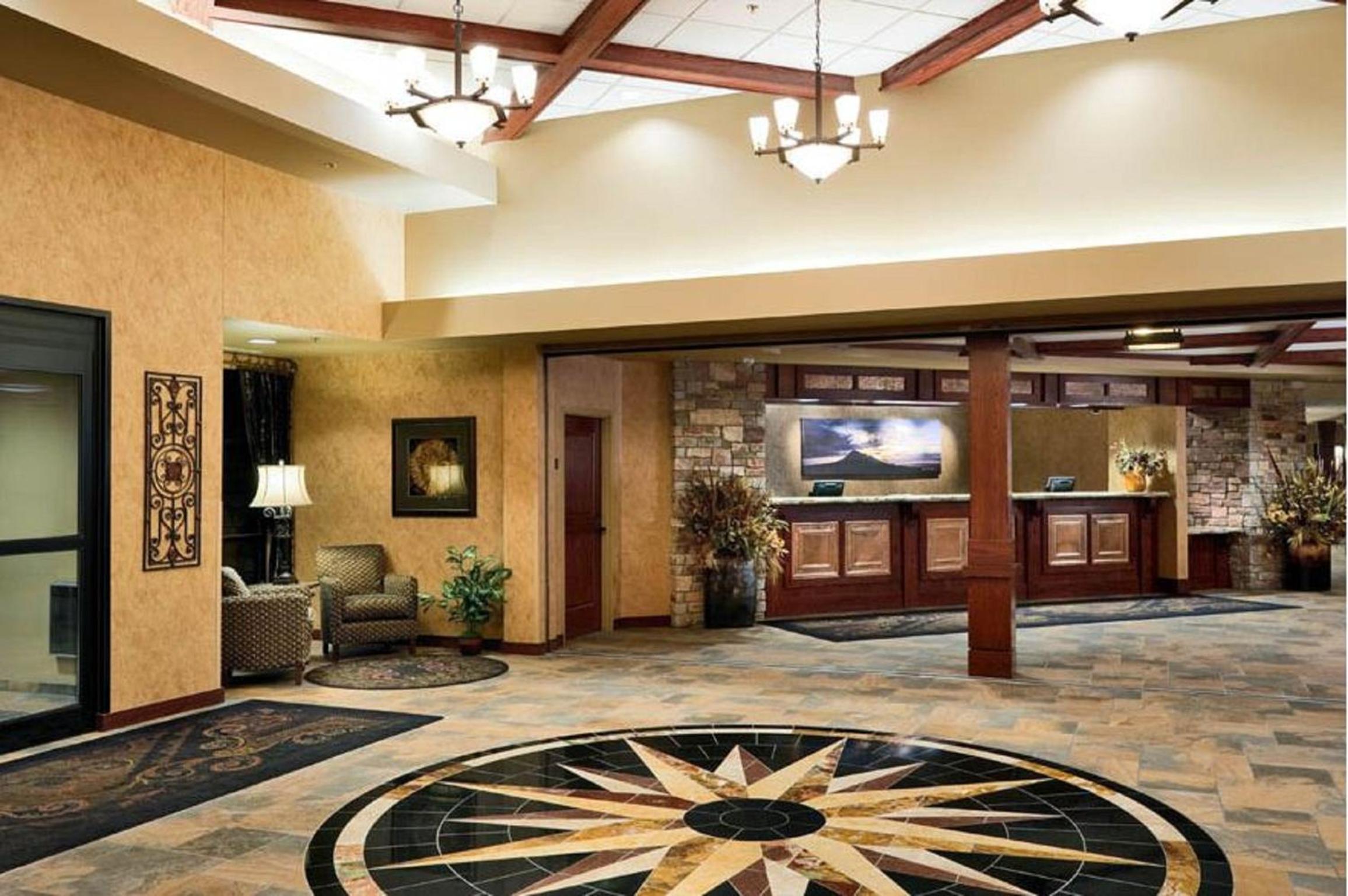 The Lodge at Deadwood