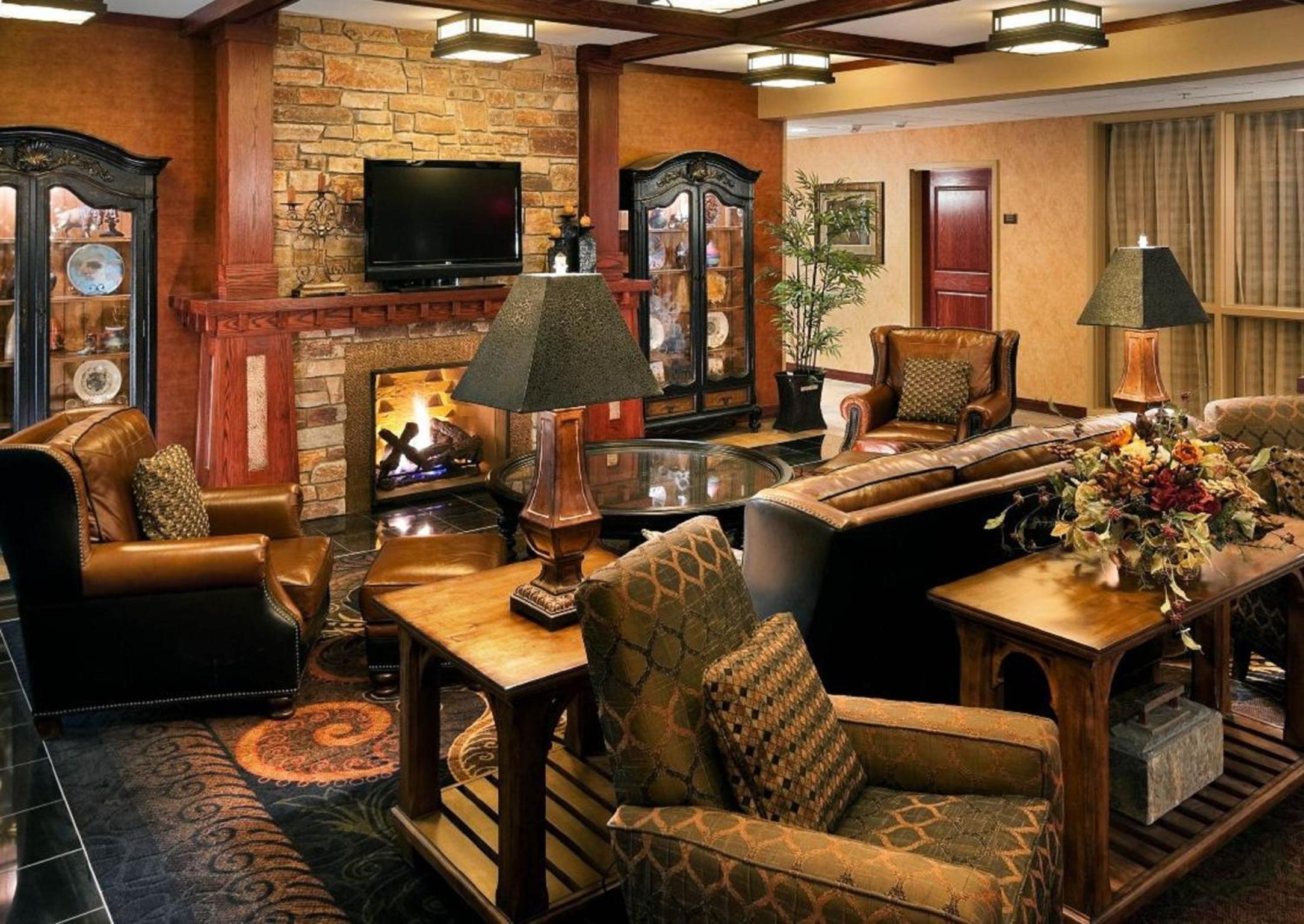 The Lodge at Deadwood, Billede 16