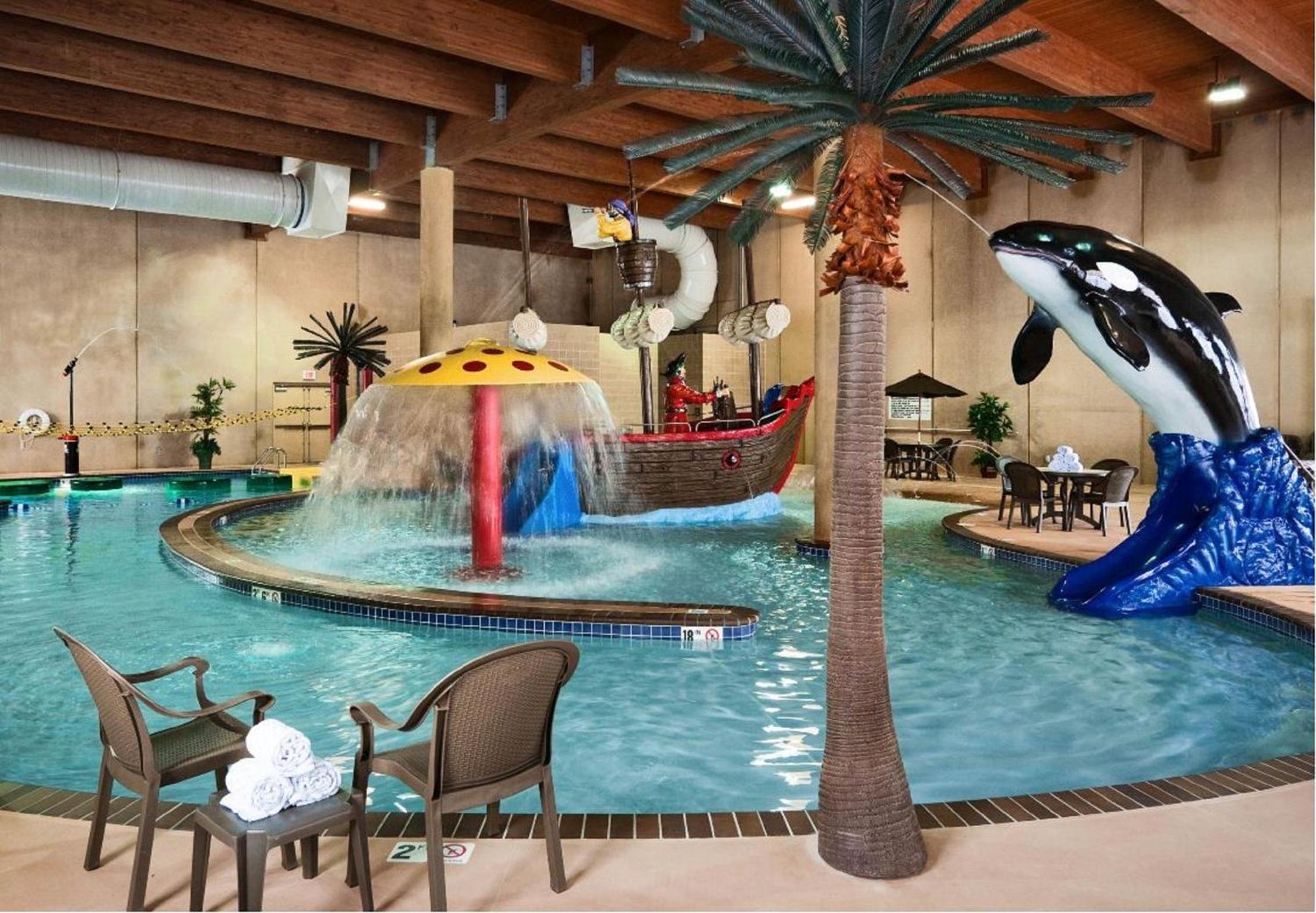 The Lodge at Deadwood, Billede 22