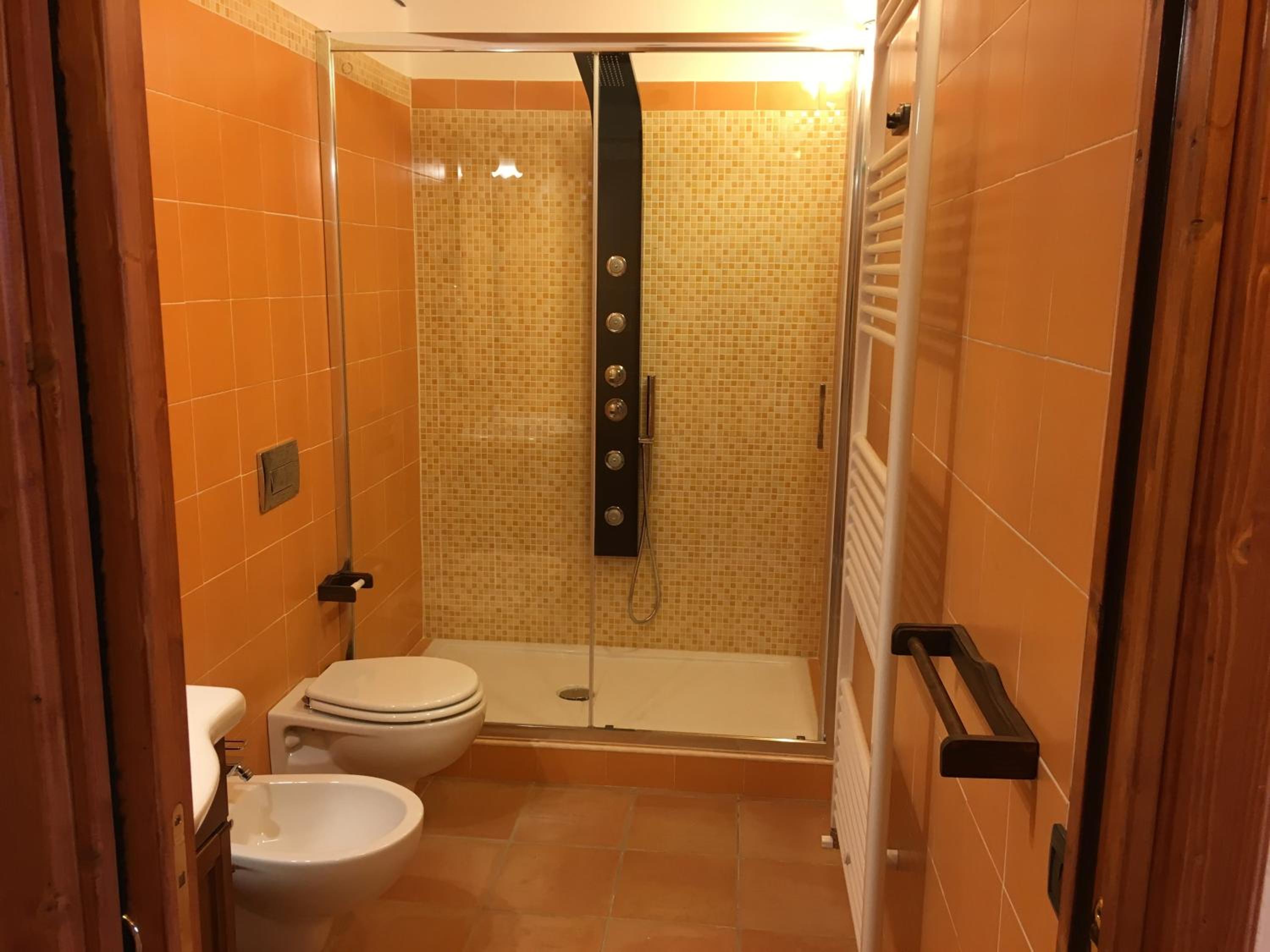 Resort San Pellegrino Terme, photo 64