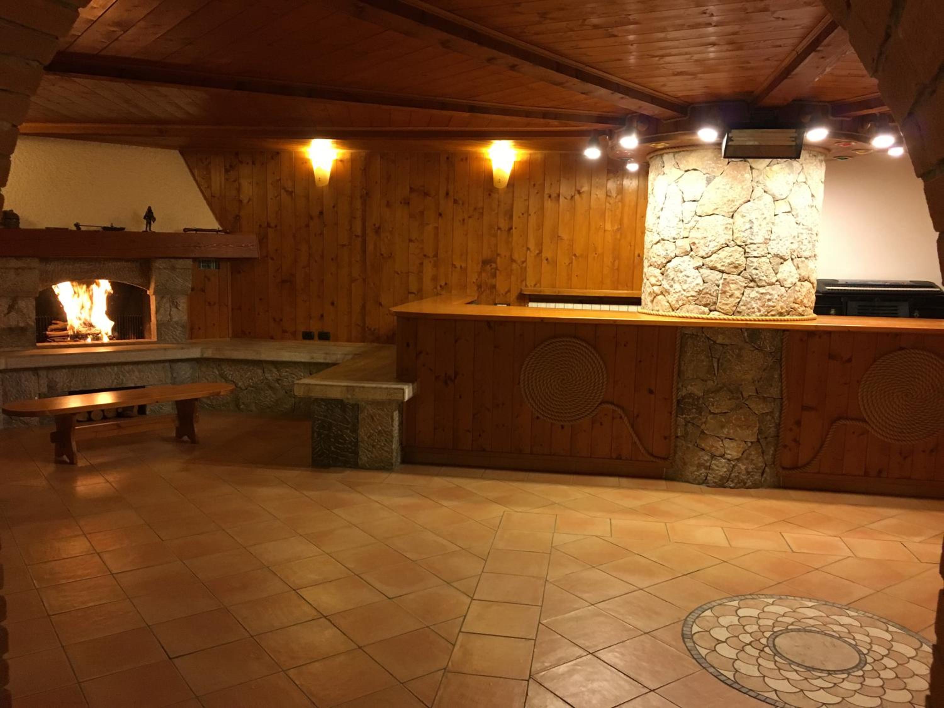 Resort San Pellegrino Terme, photo 36
