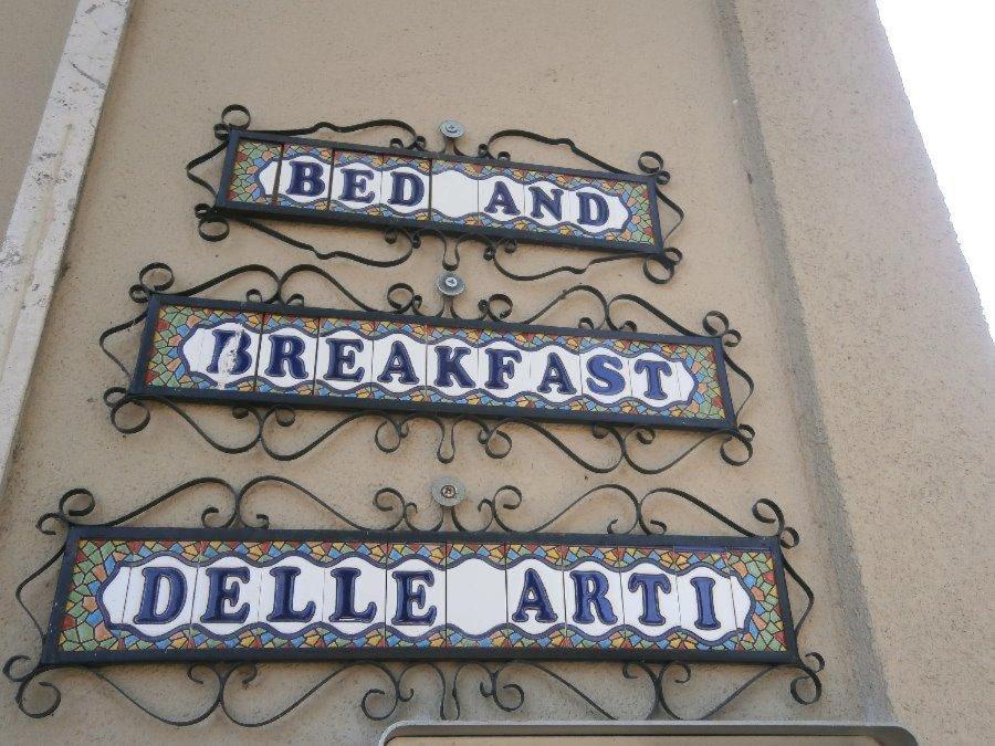 B&B delle Arti, photo 39