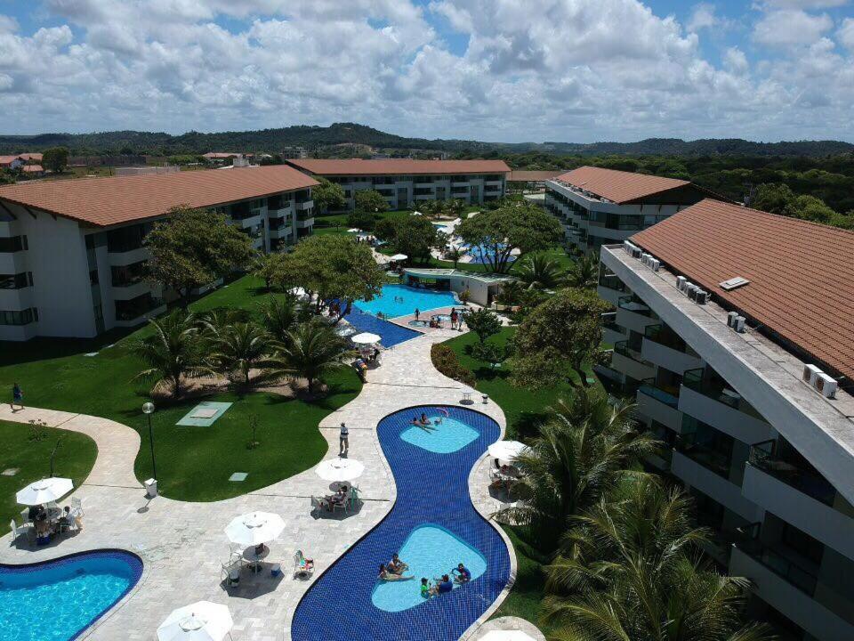Carneiros Beach Resort - Flat 205-A