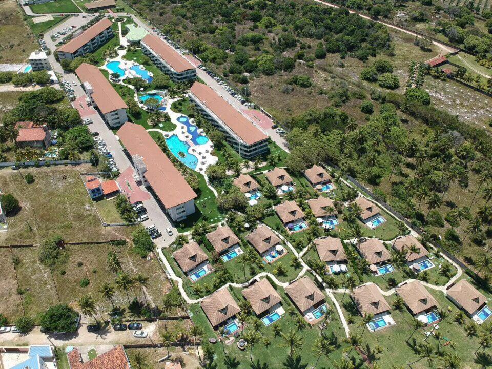 Carneiros Beach Resort - Flat 205-A