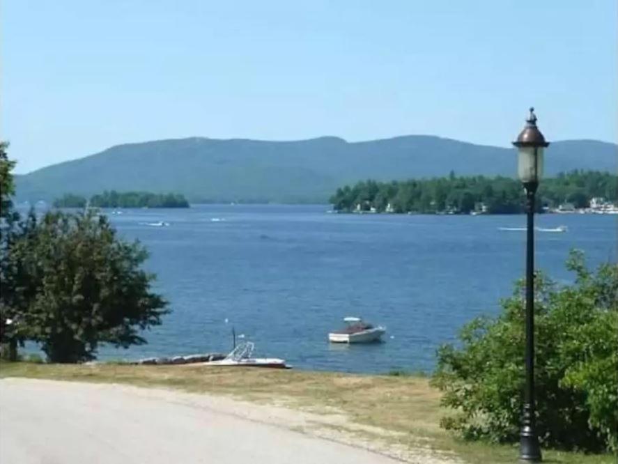 Topsides Bed & Breakfast view 5