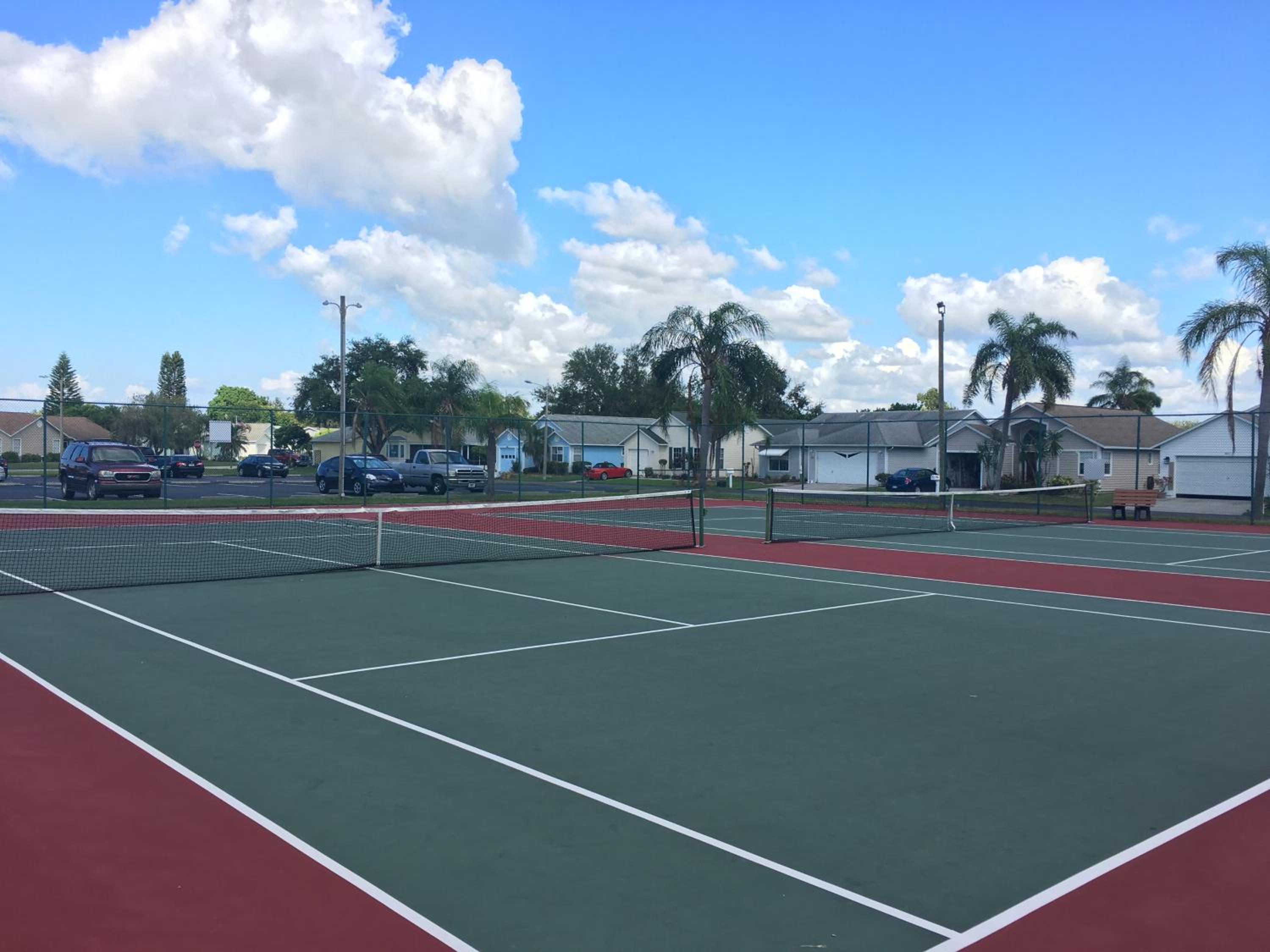 Near Beaches & IMG Academy, Mins to Downtown Oasis Villa Retreat view 3