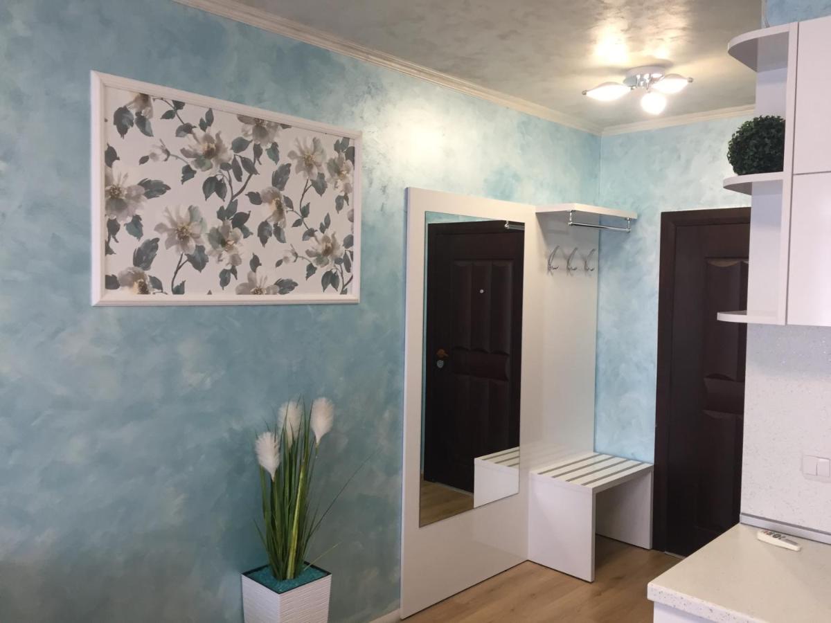 Stela Apartments