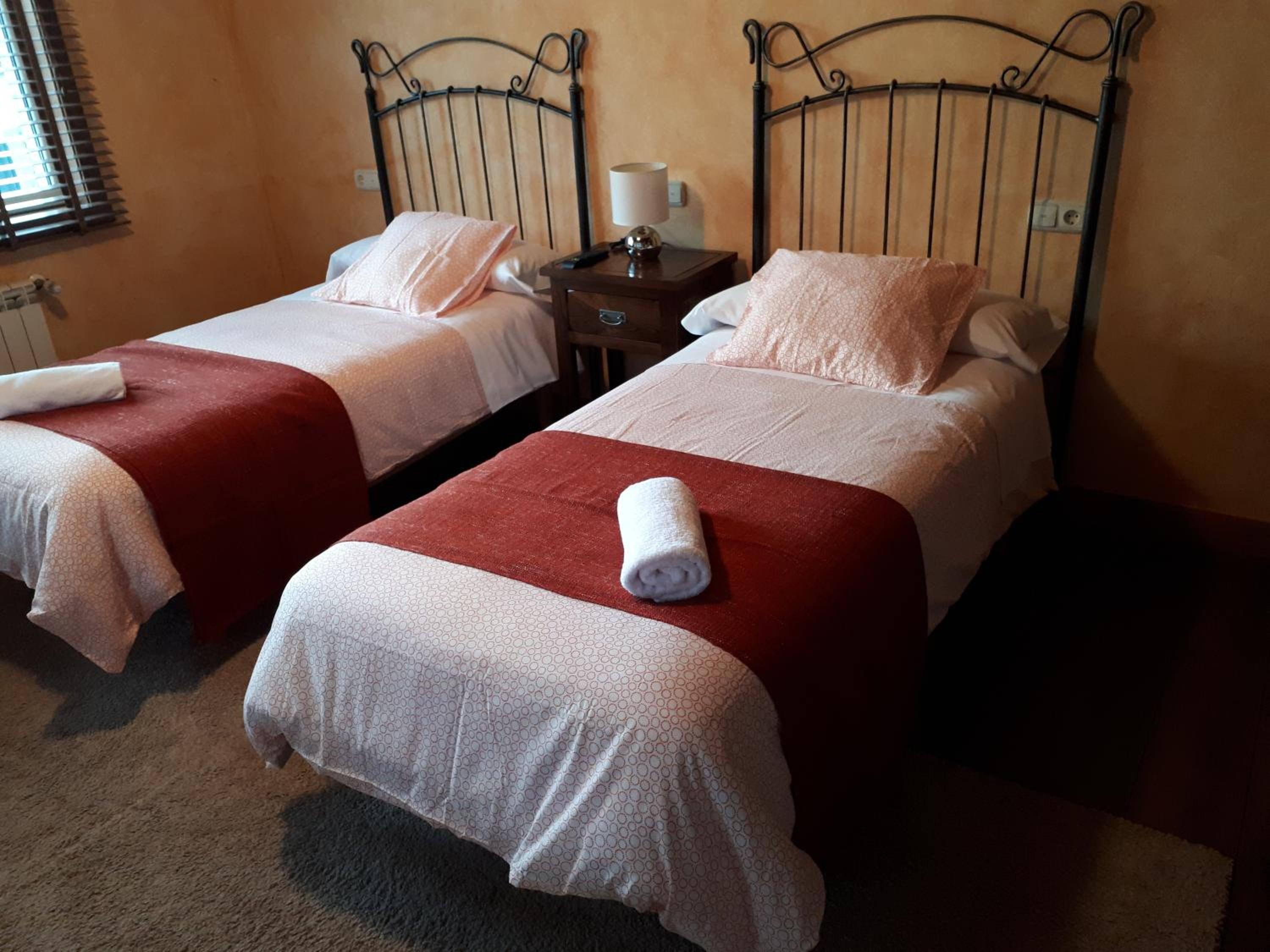 Pension Vilanova