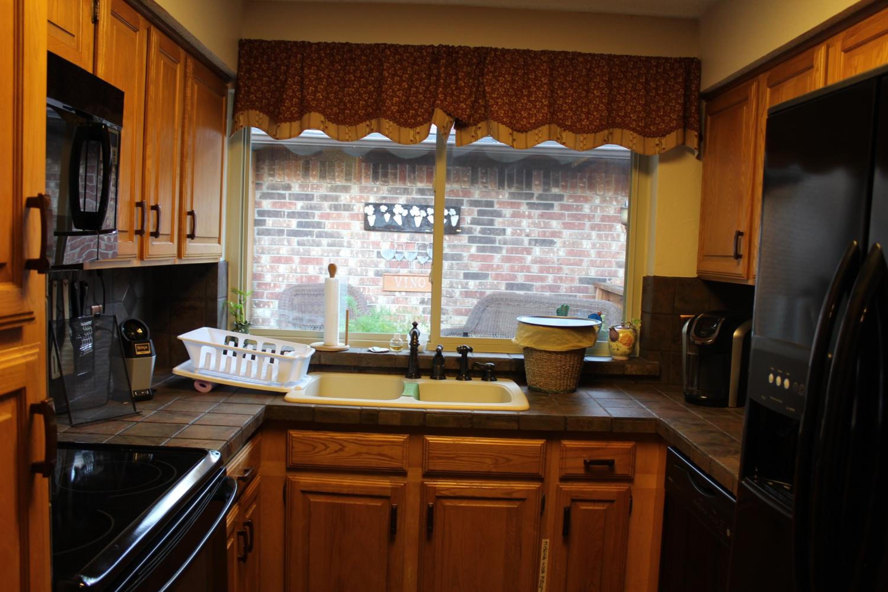 Comfy Cozy Affordable Home Away Home view 2