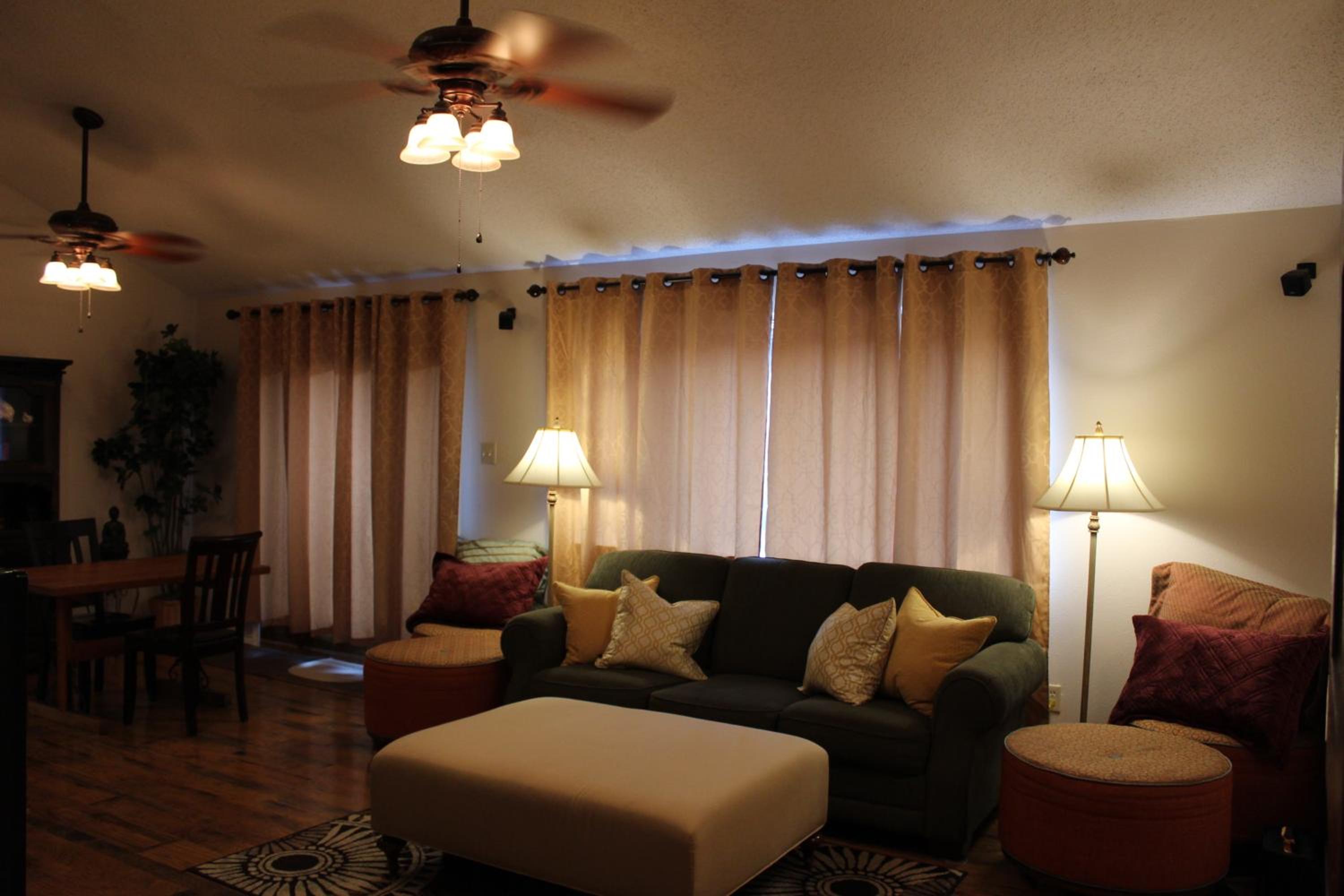 Comfy Cozy Affordable Home Away Home - Property Image 2