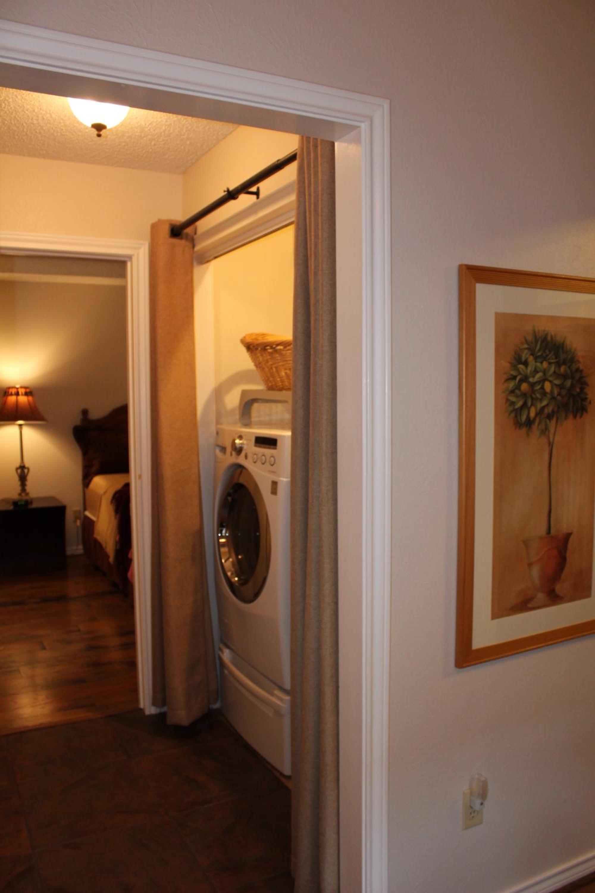 Comfy Cozy Affordable Home Away Home - Property Image 1