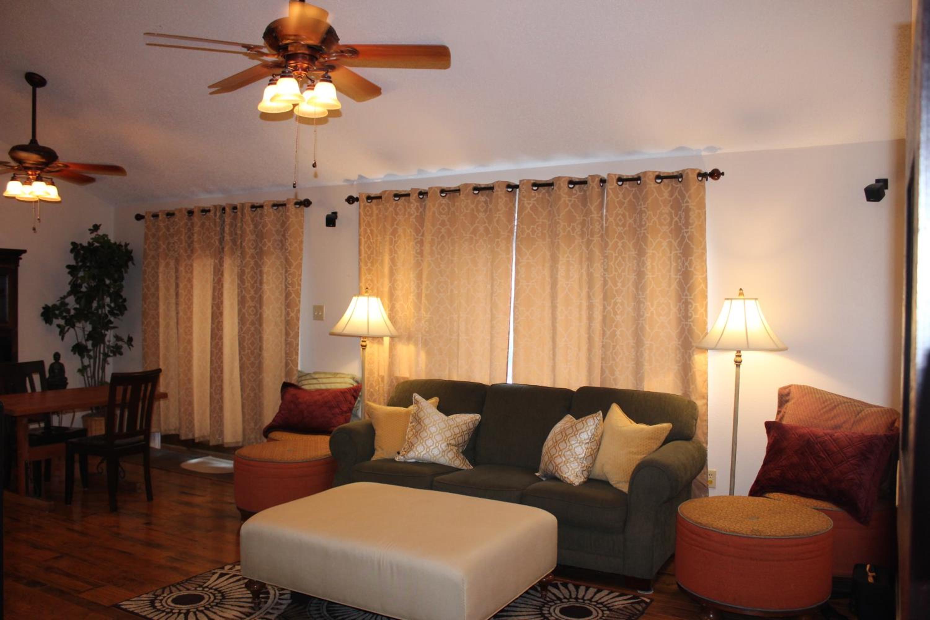 Comfy Cozy Affordable Home Away Home - Property Image 3
