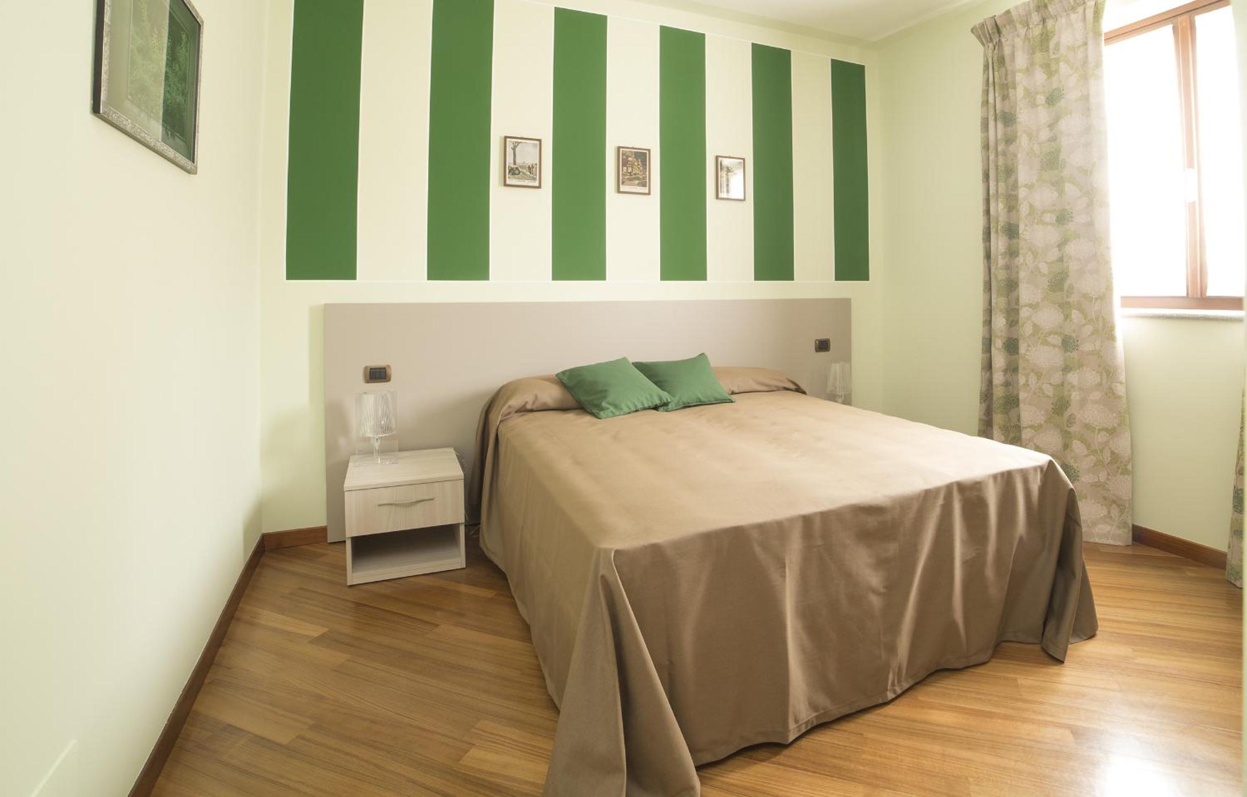 B&B La Frola