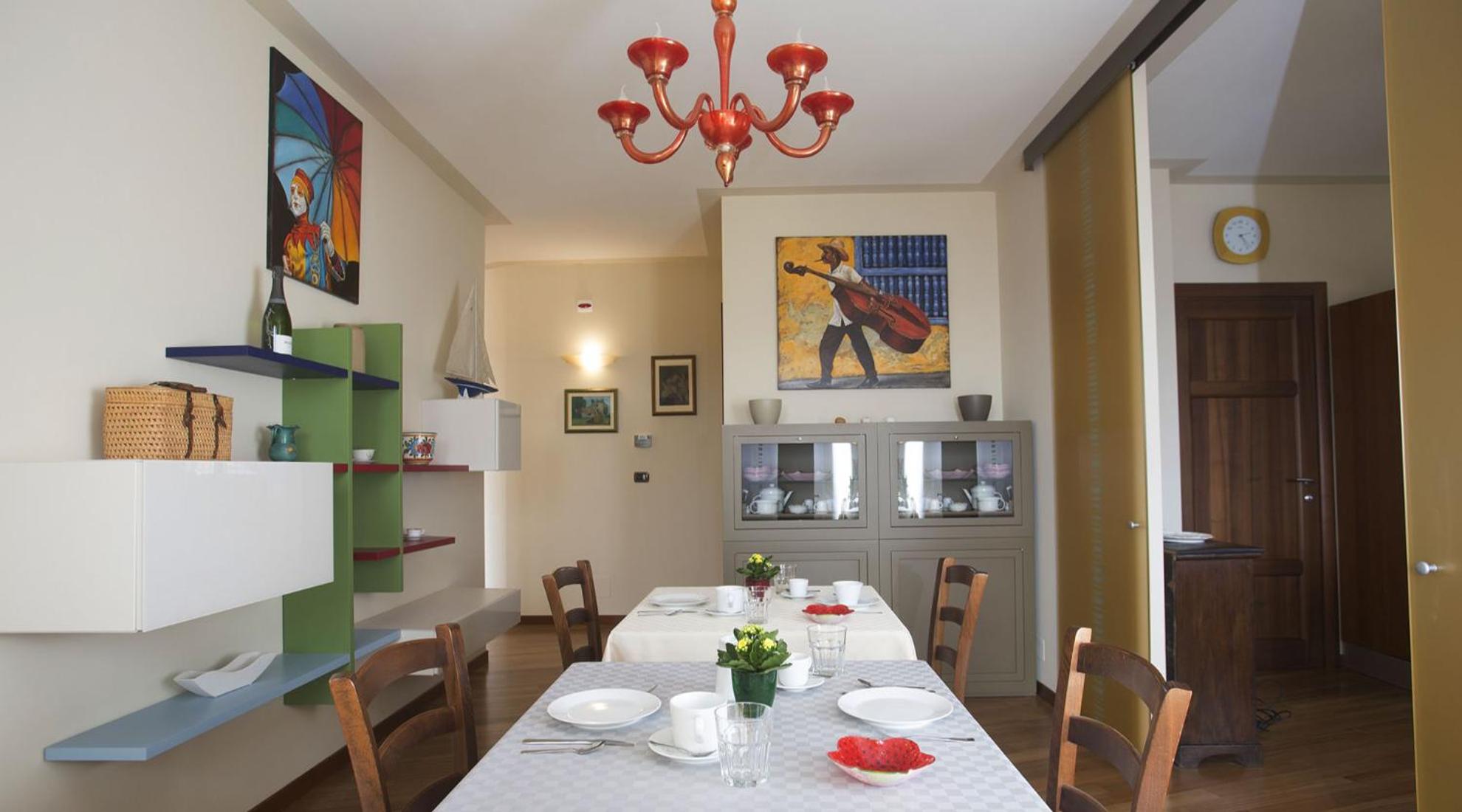 B&B La Frola