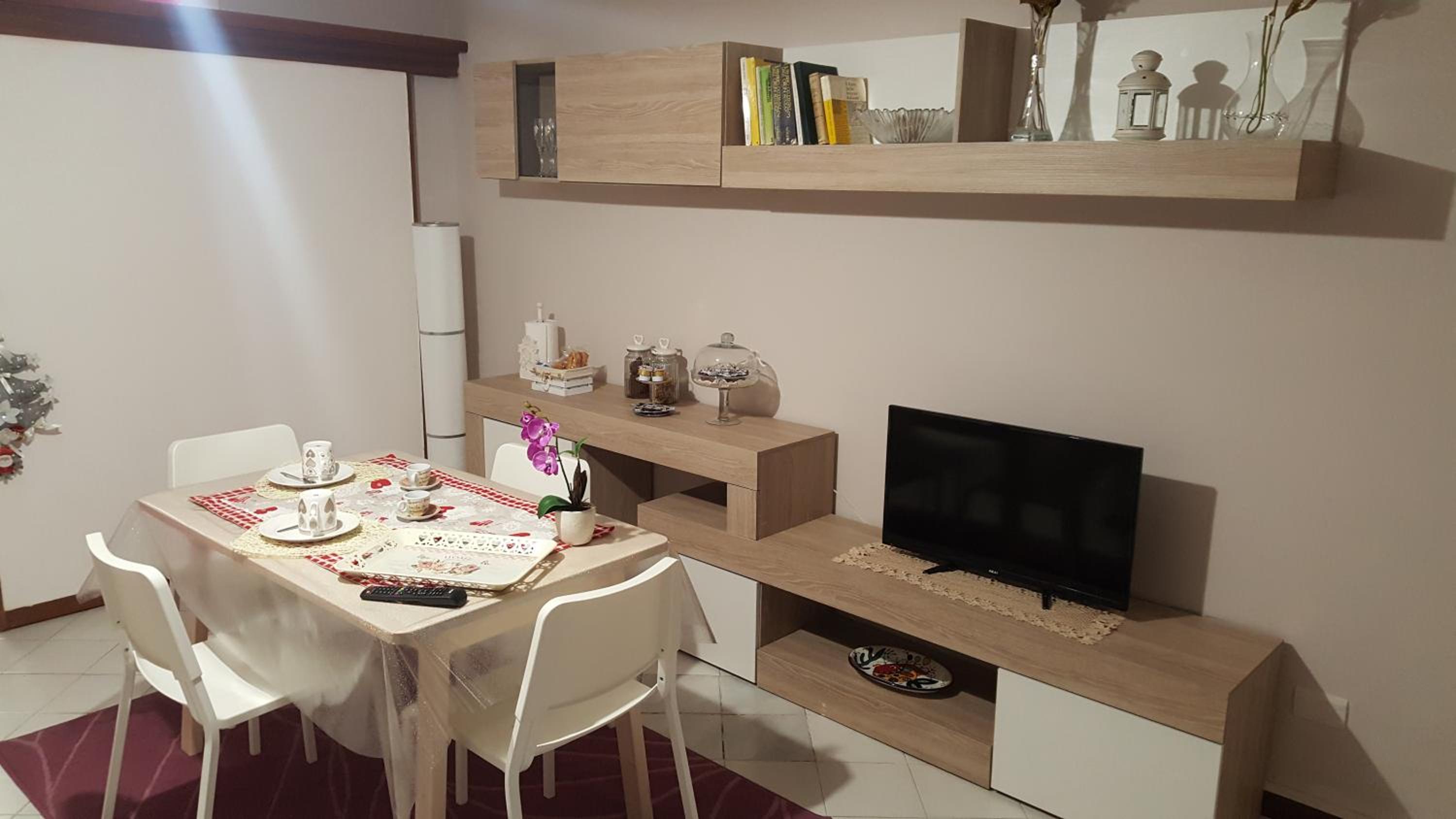 B&B Casa William