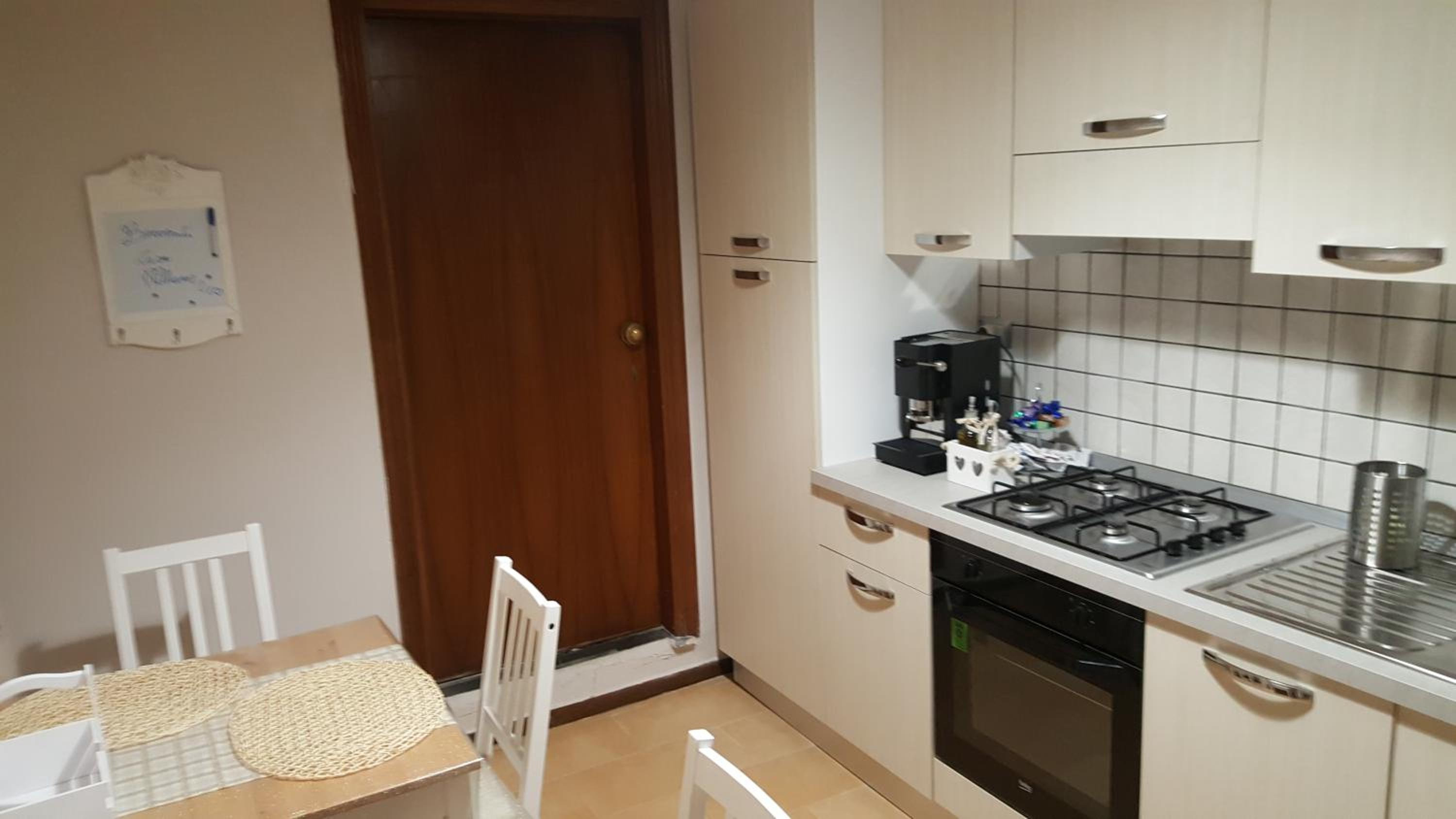 B&B Casa William