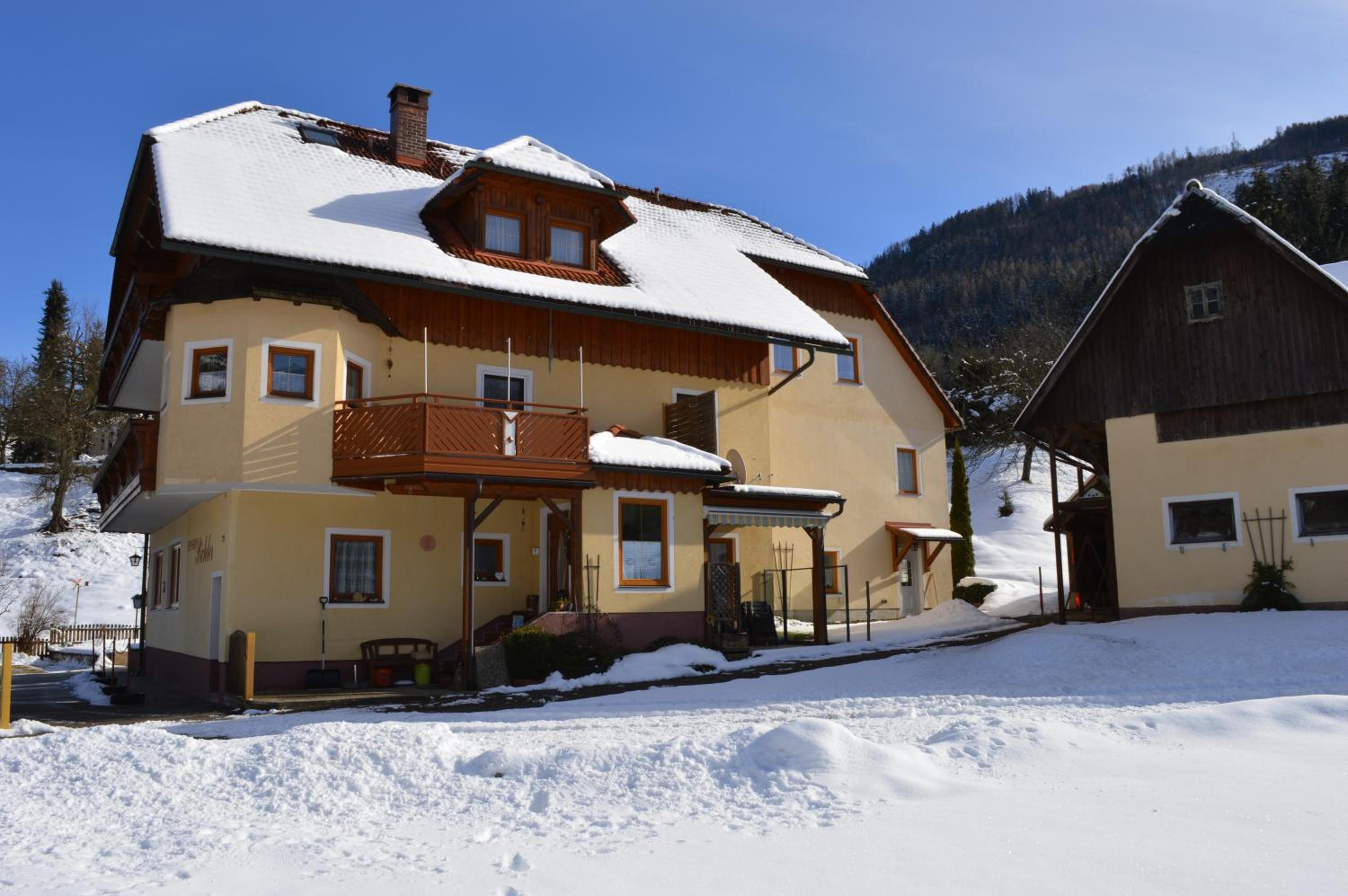 Pension Pichler