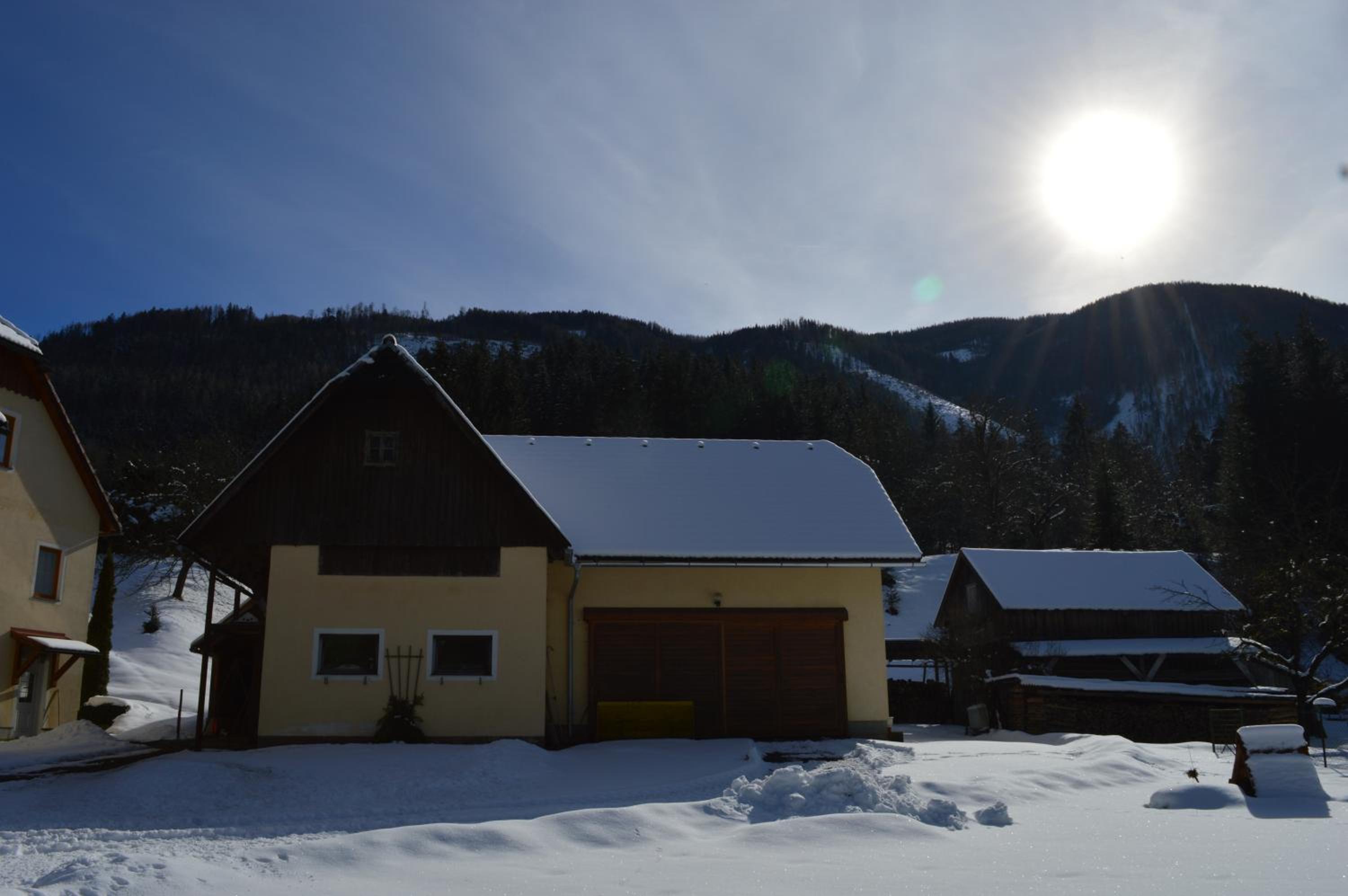 Pension Pichler