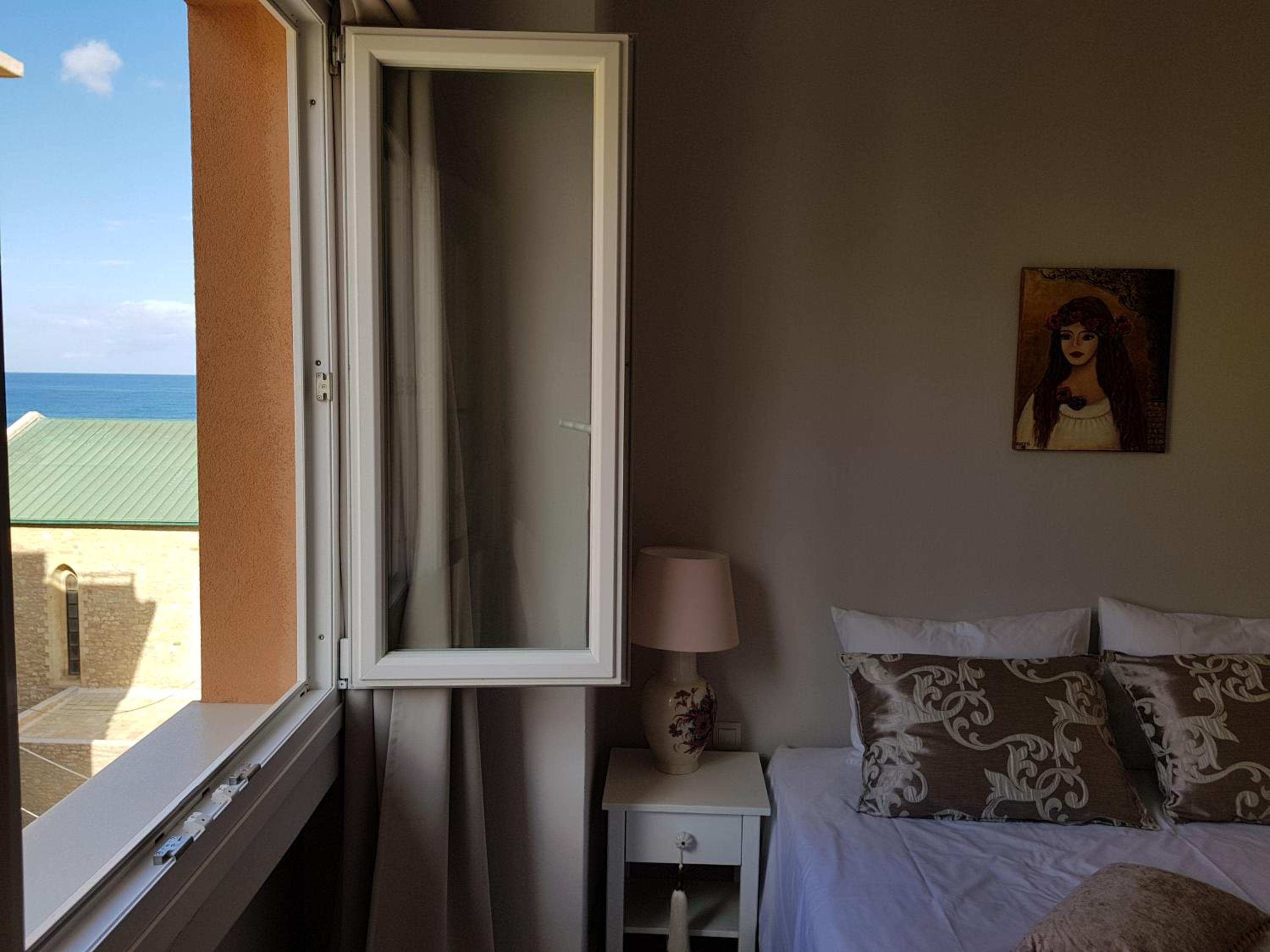 Heraklion Old Port Apartments