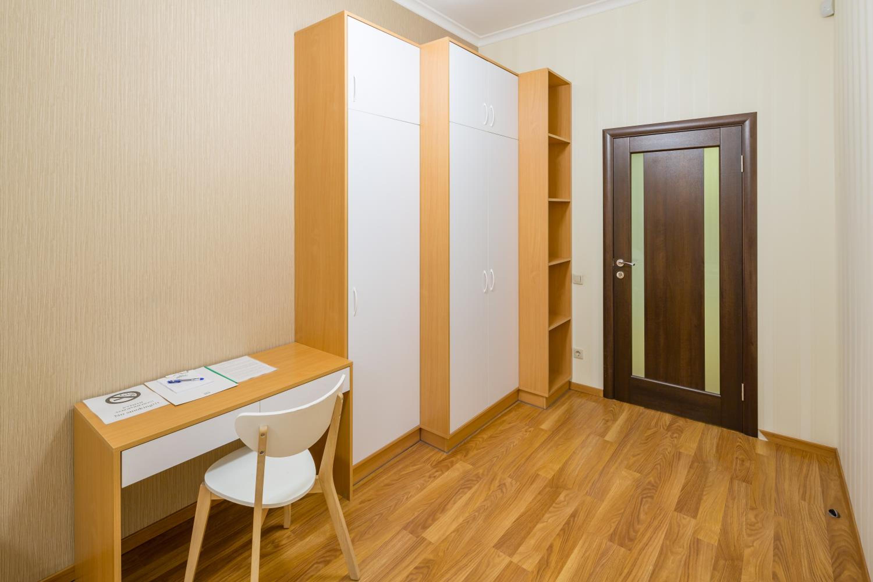 Apartment on Svobody Avenue 25 view 5