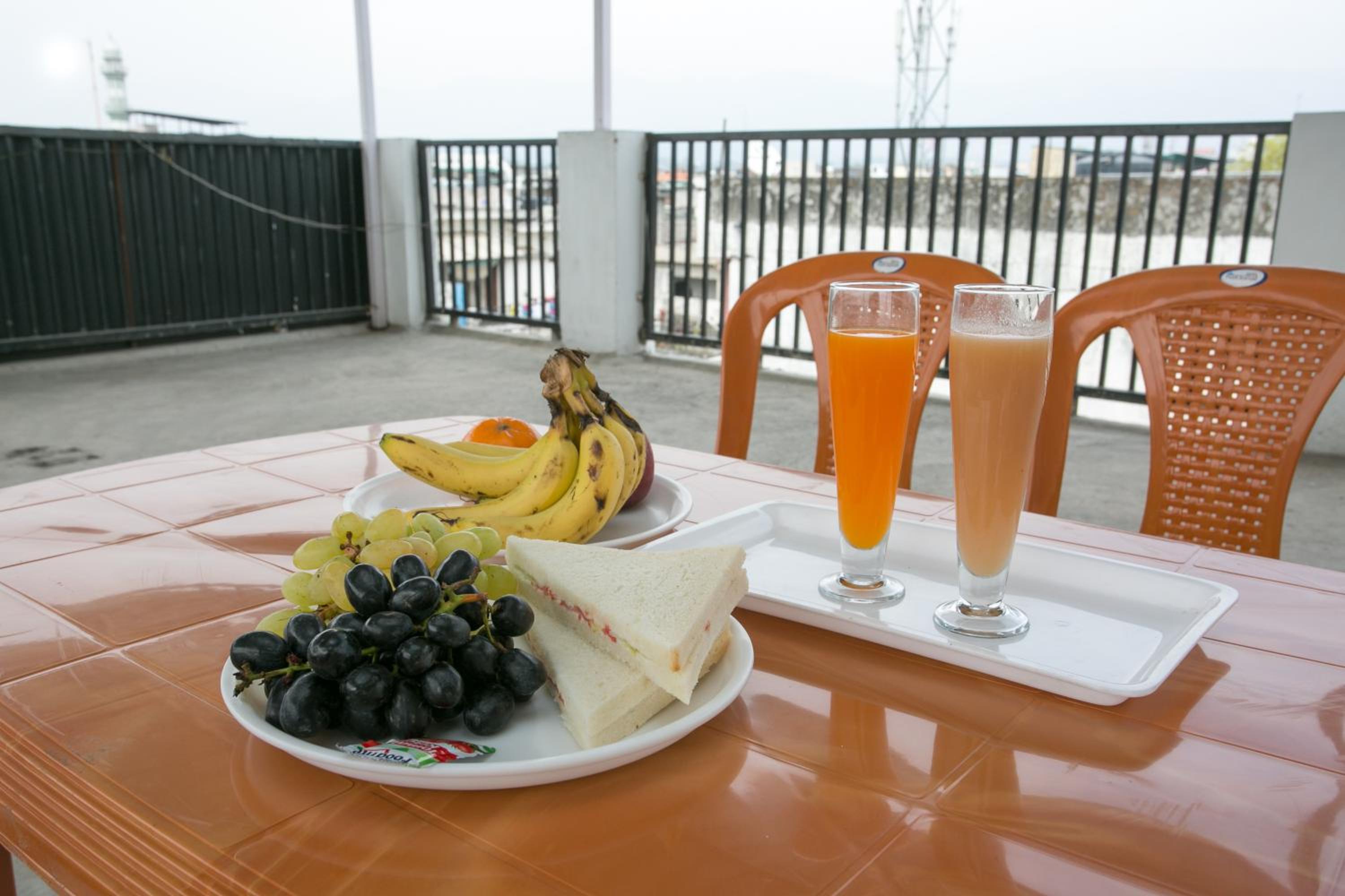 Dehradun Vacations - Hotel Shiv Kripa - Property Image 11